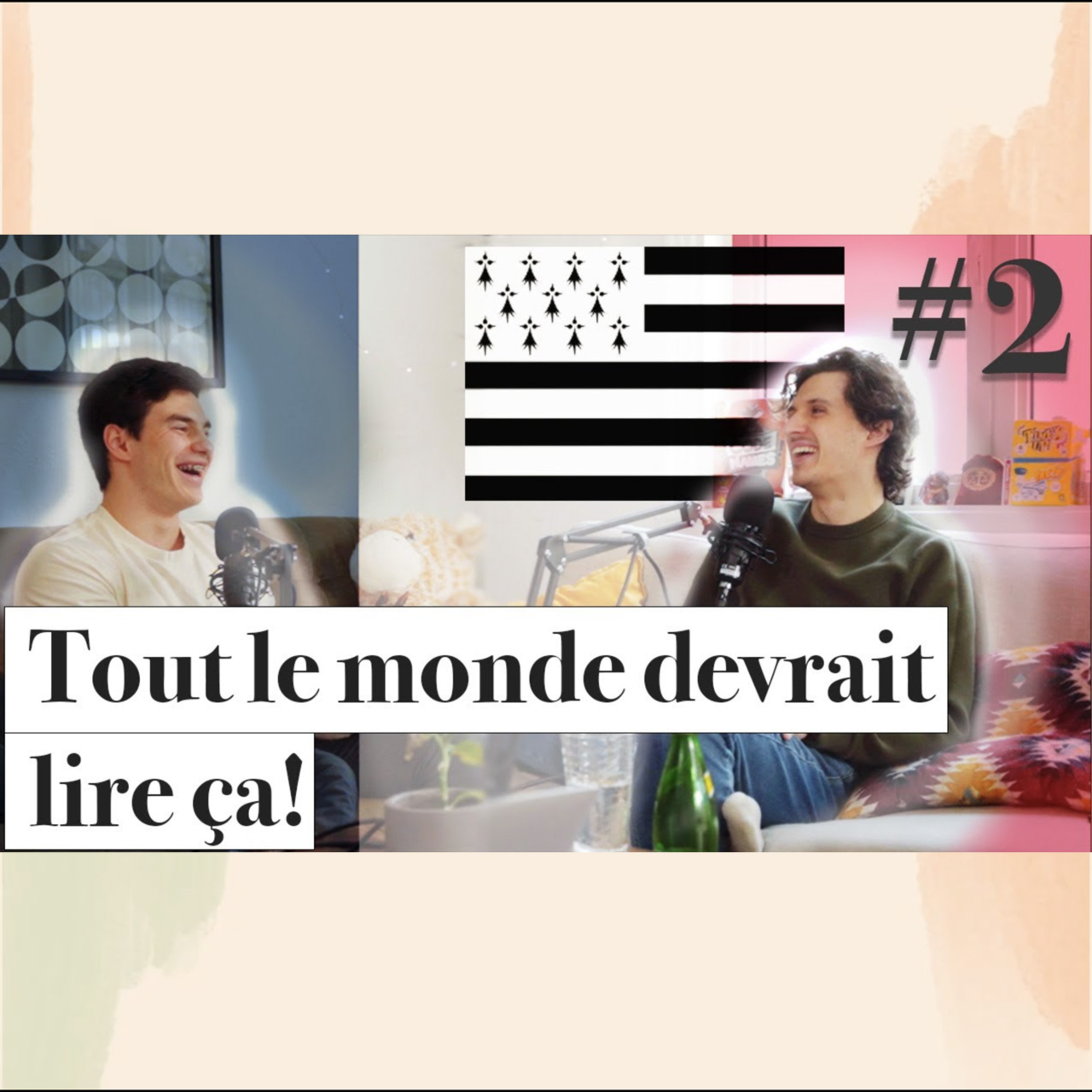 The French of the World