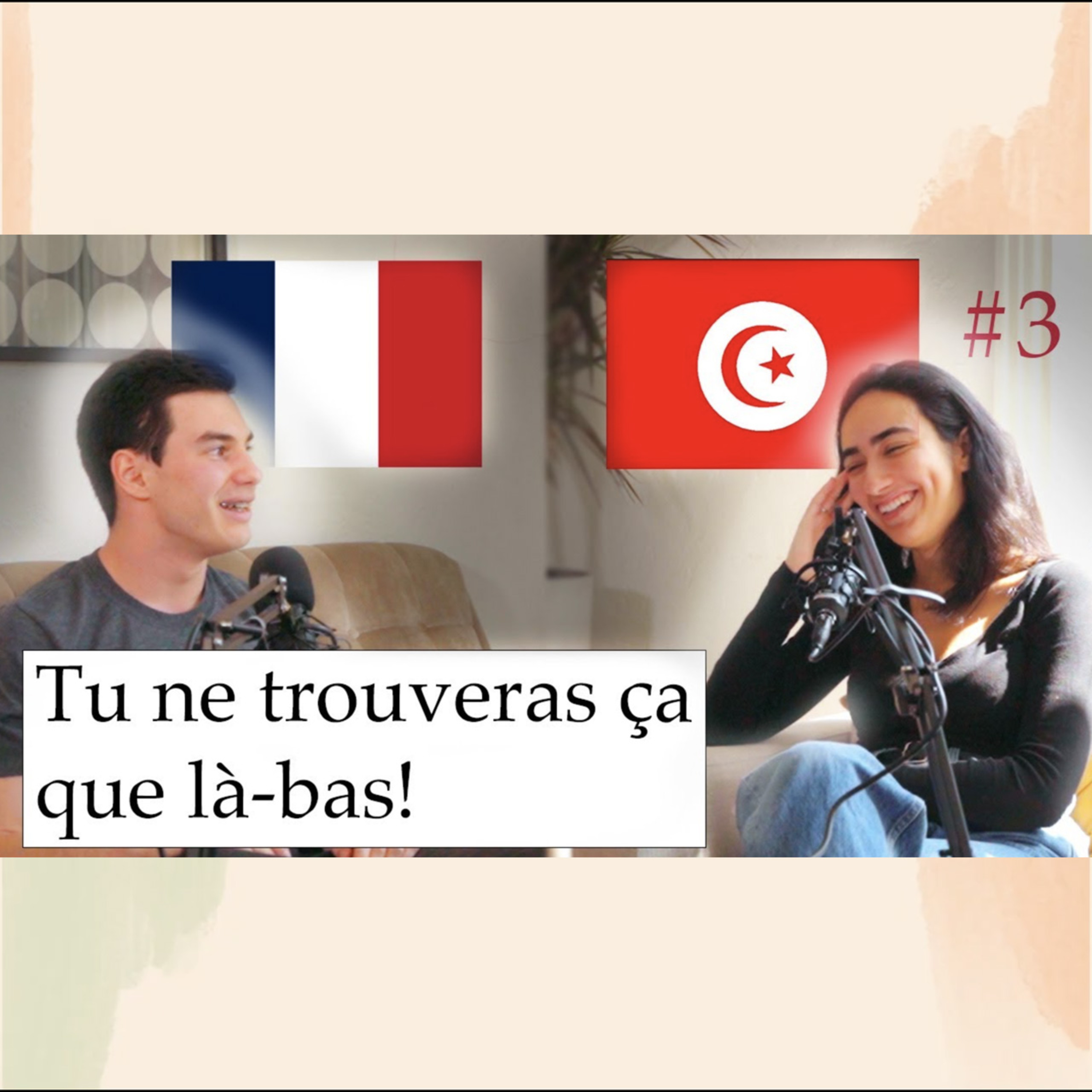 The French of the World
