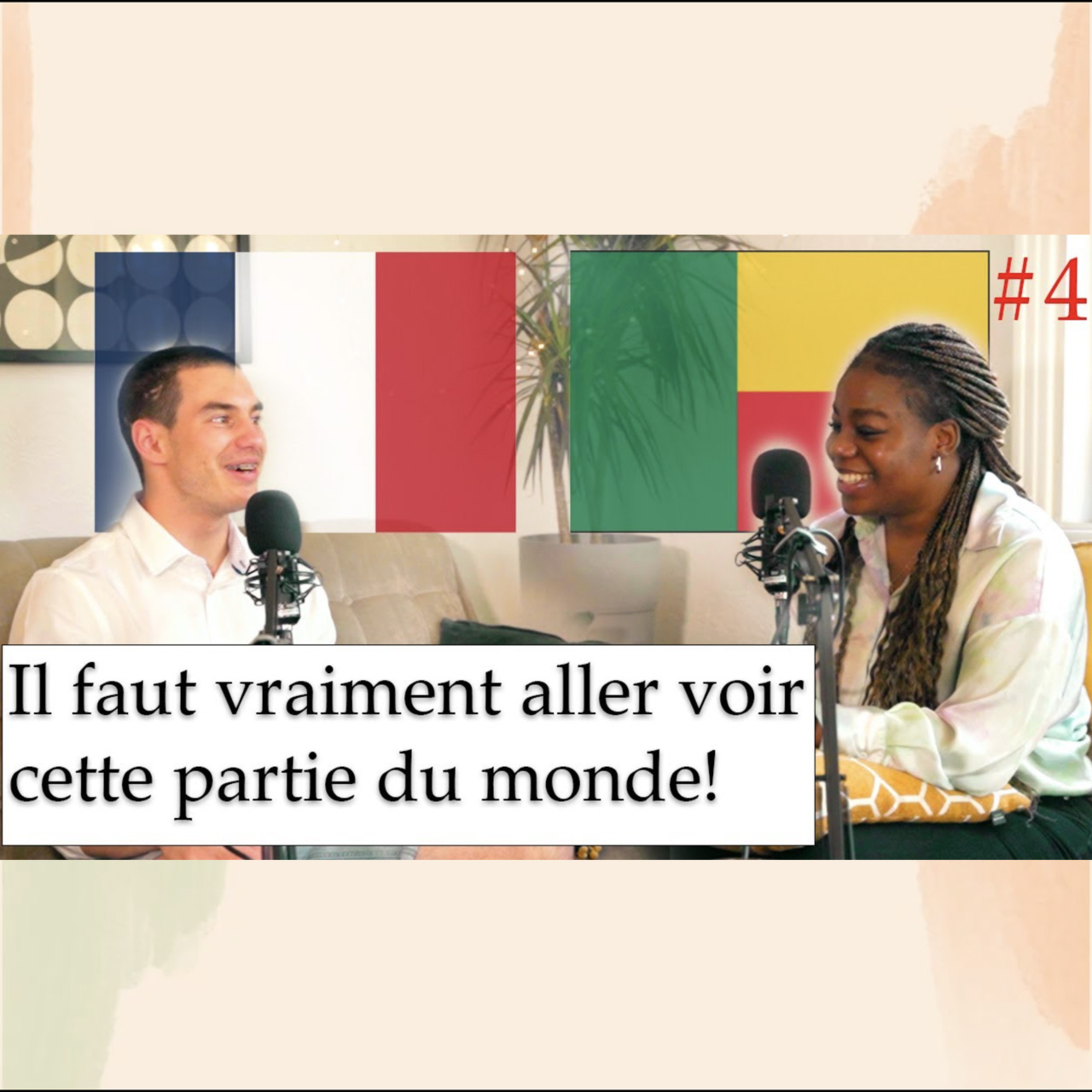 The French of the World