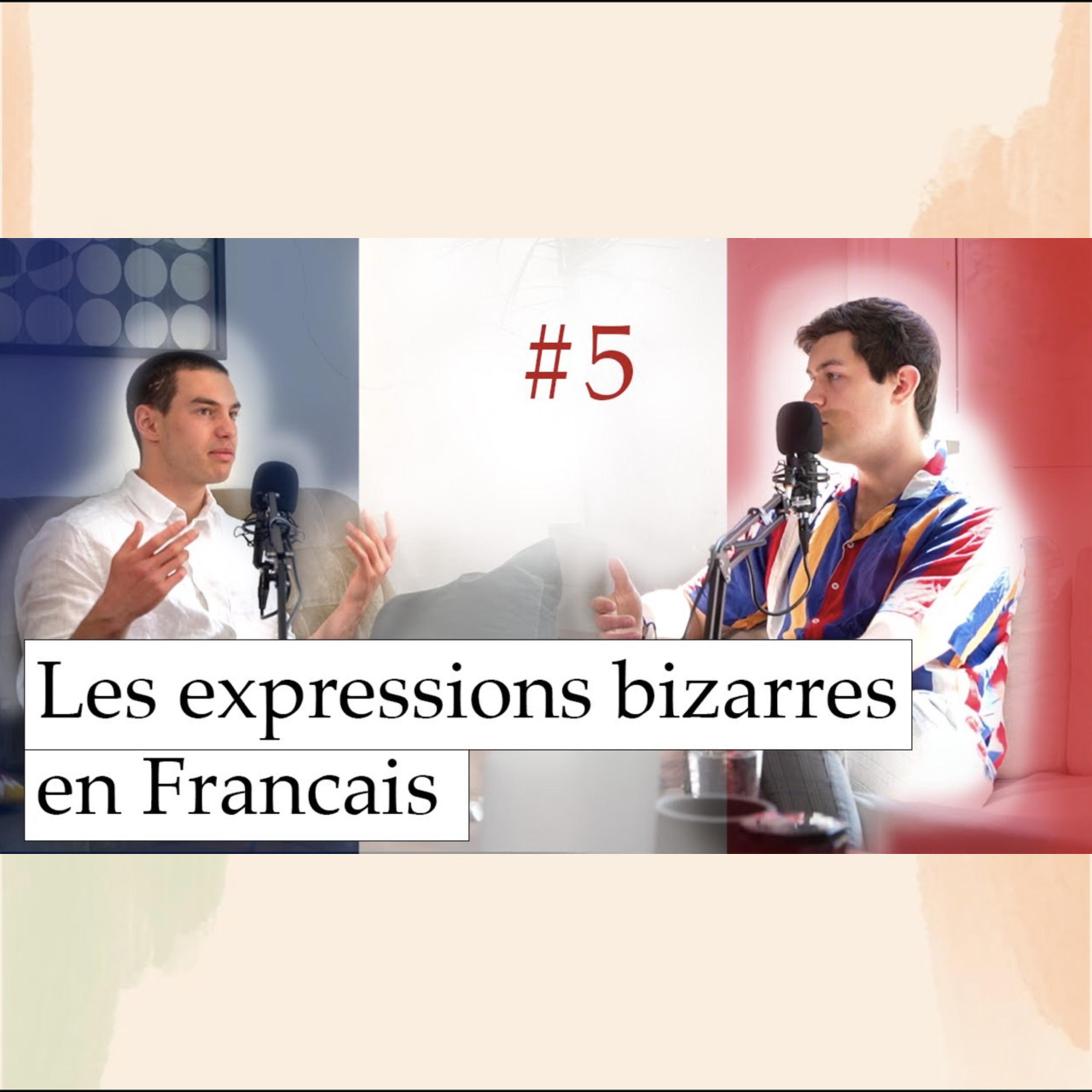 The French of the World