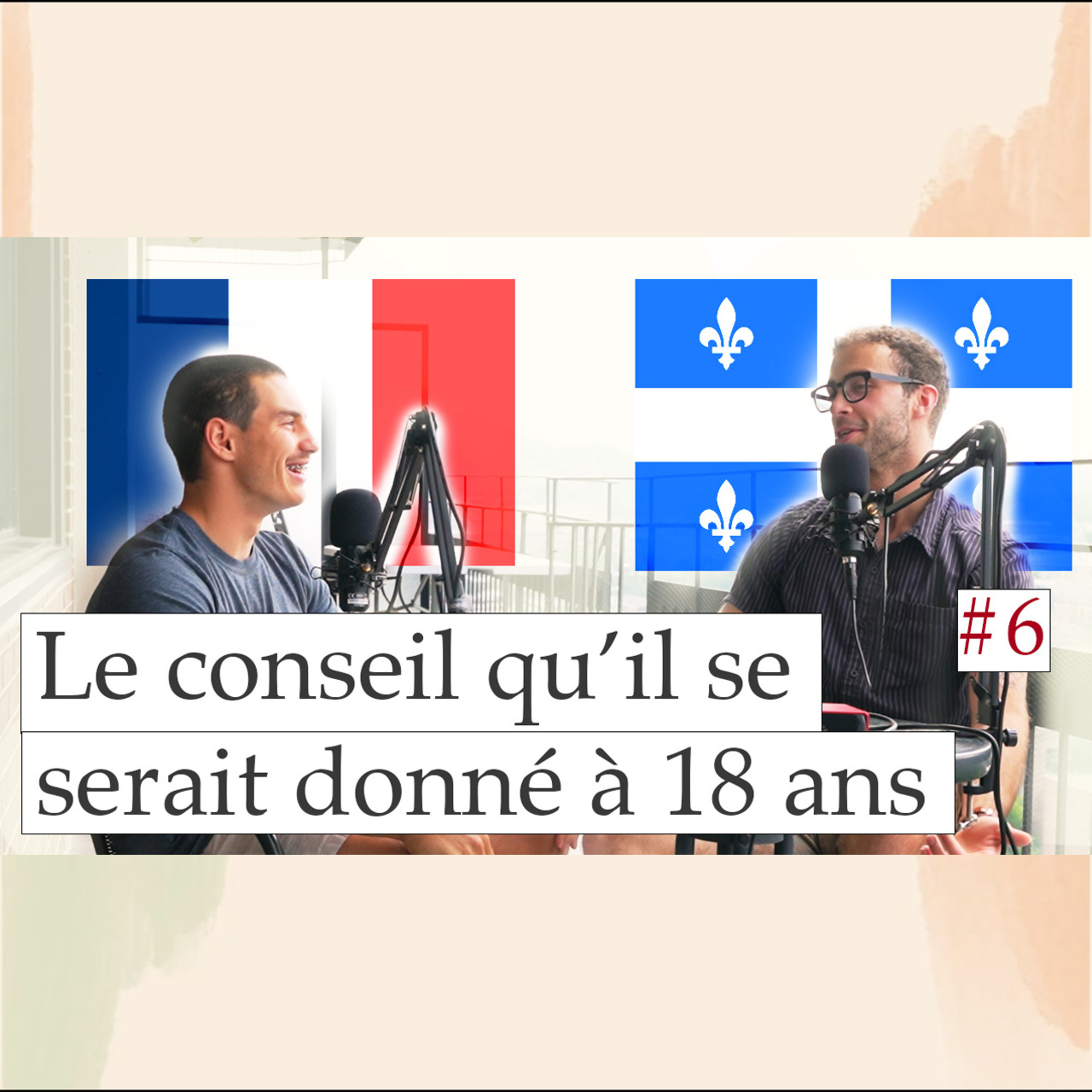 The French of the World