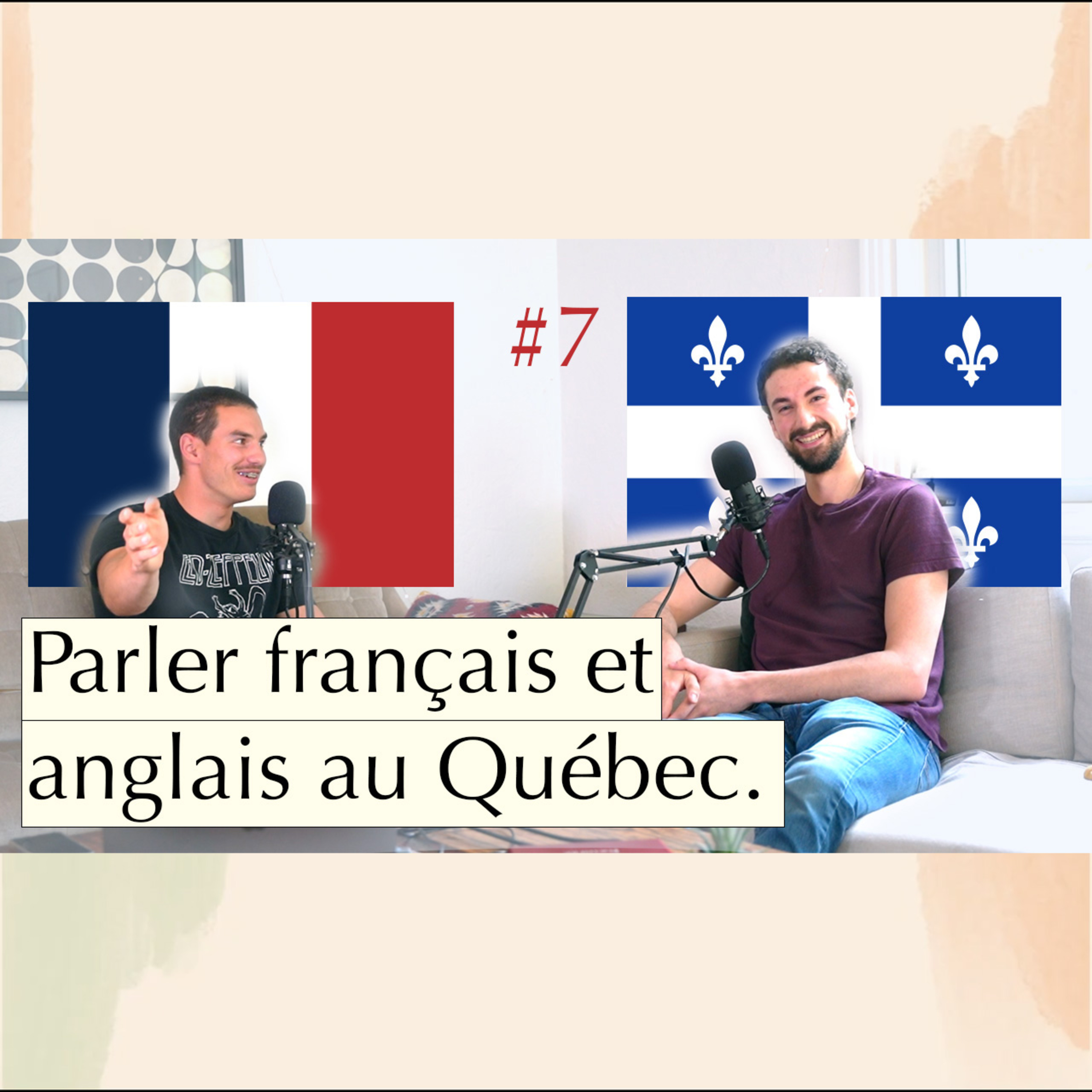 The French of the World