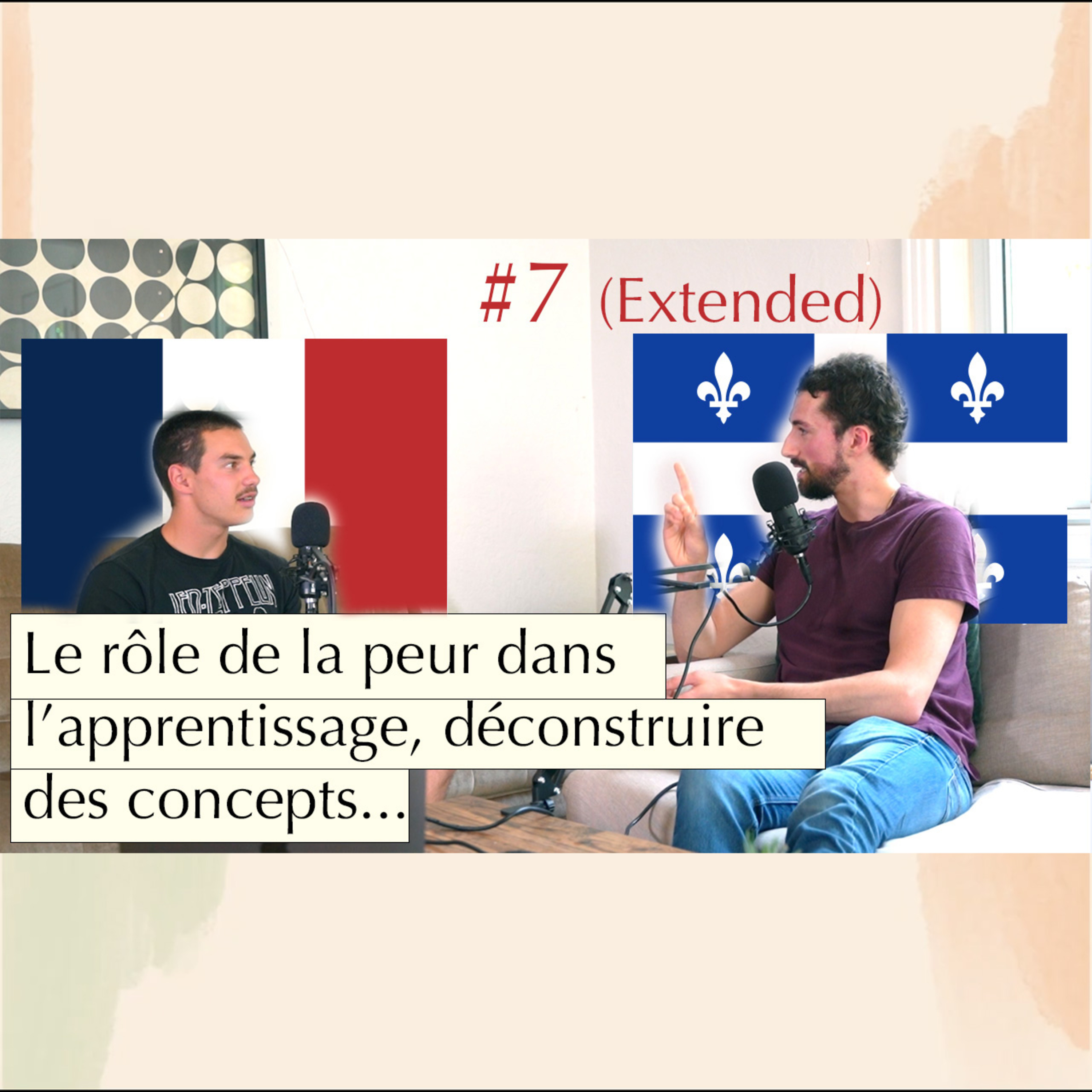 The French of the World