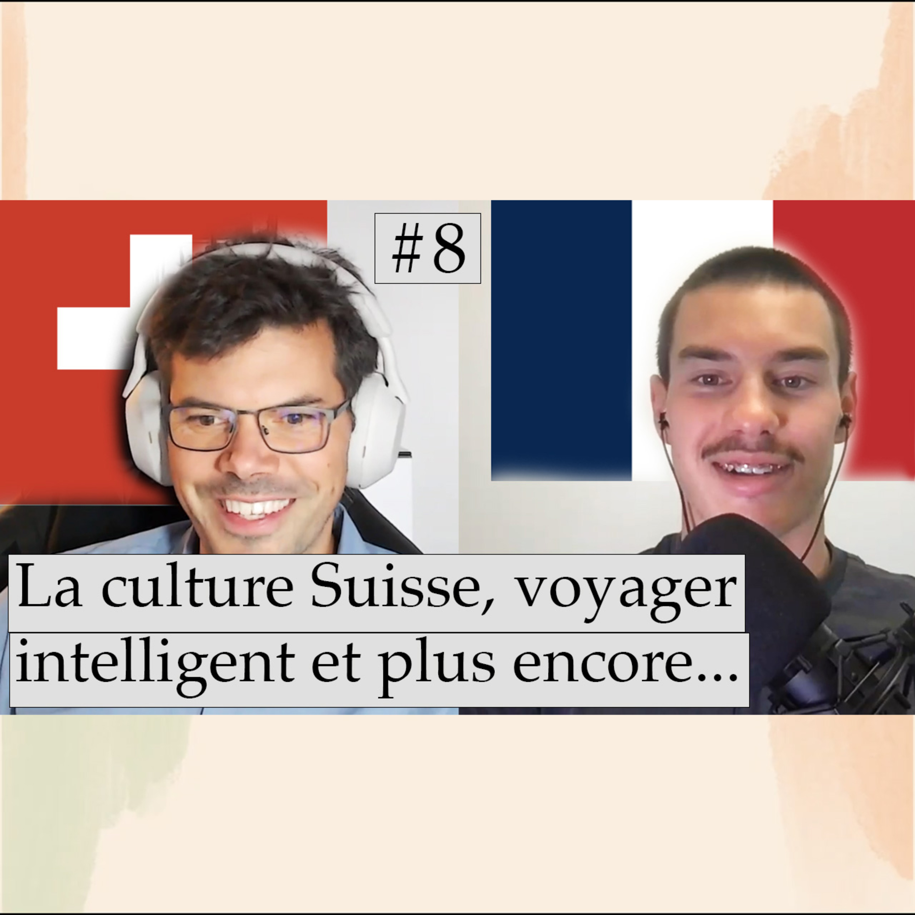 The French of the World