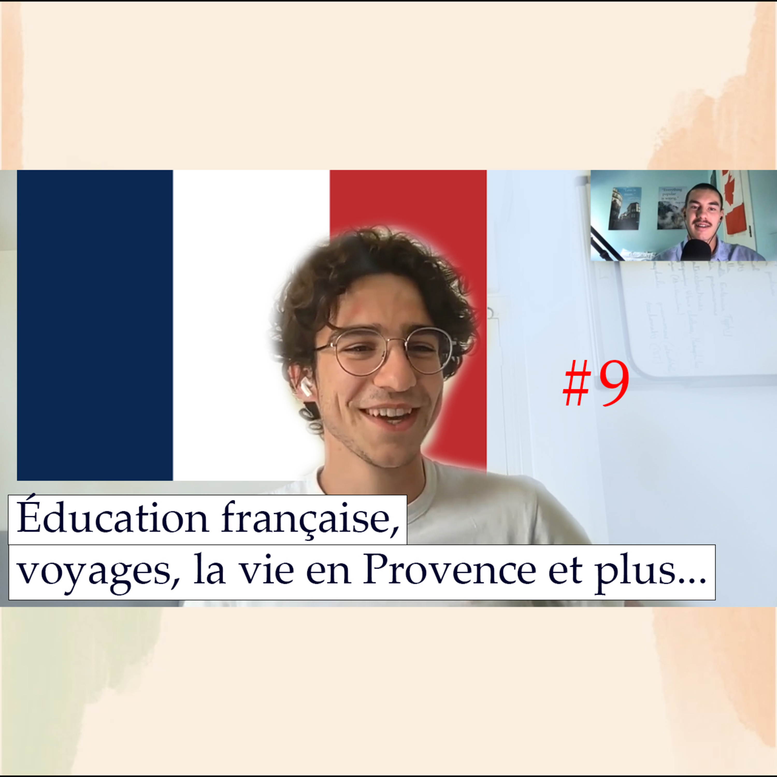 The French of the World