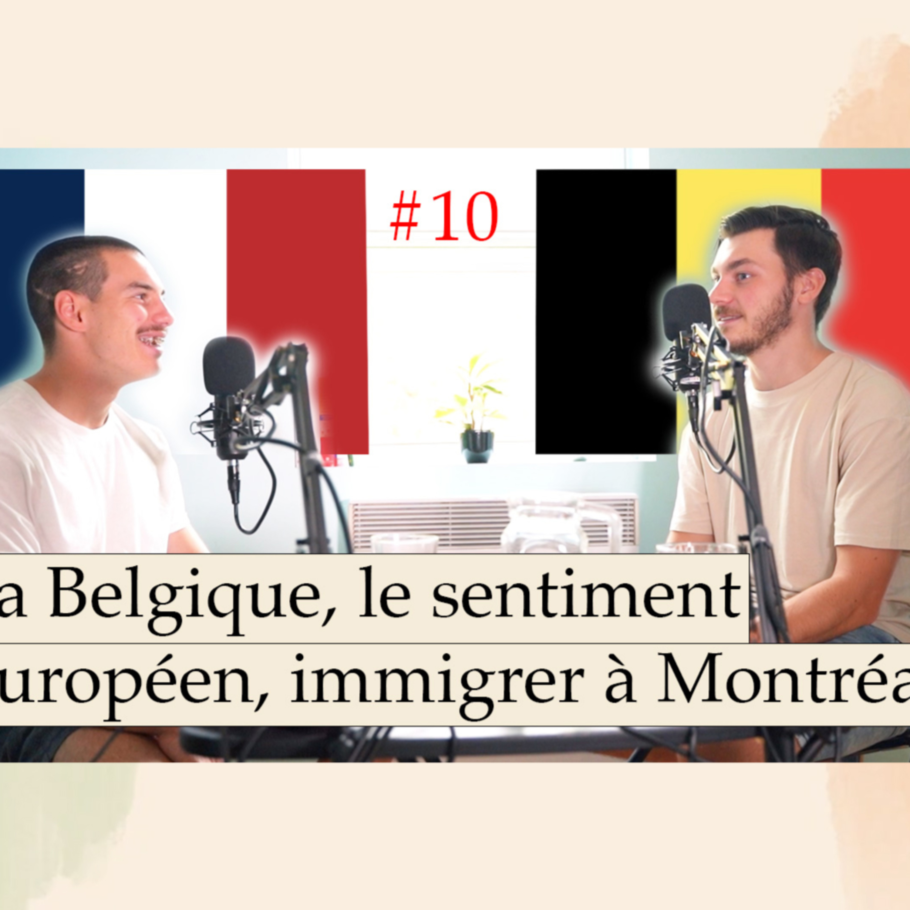 The French of the World
