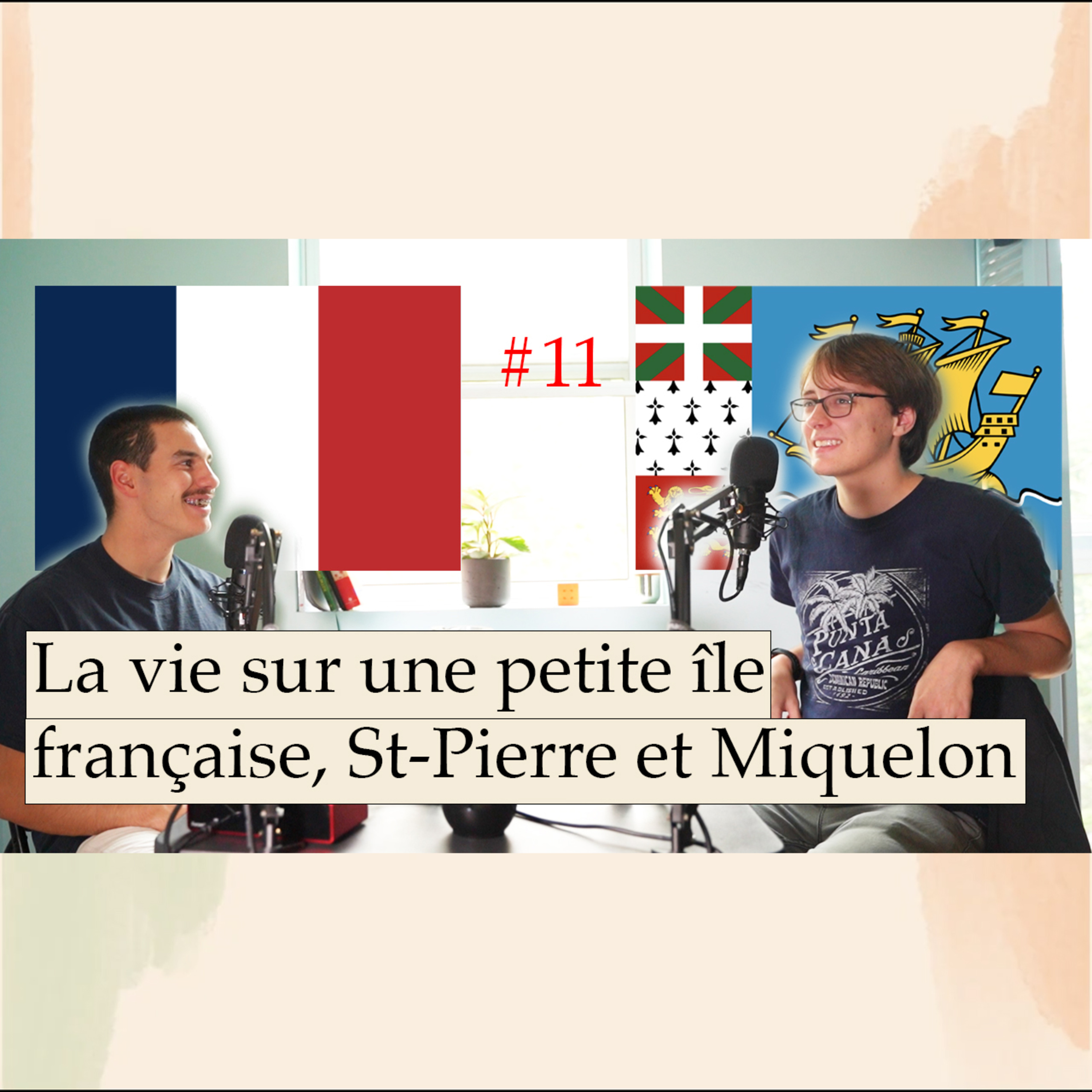 The French of the World
