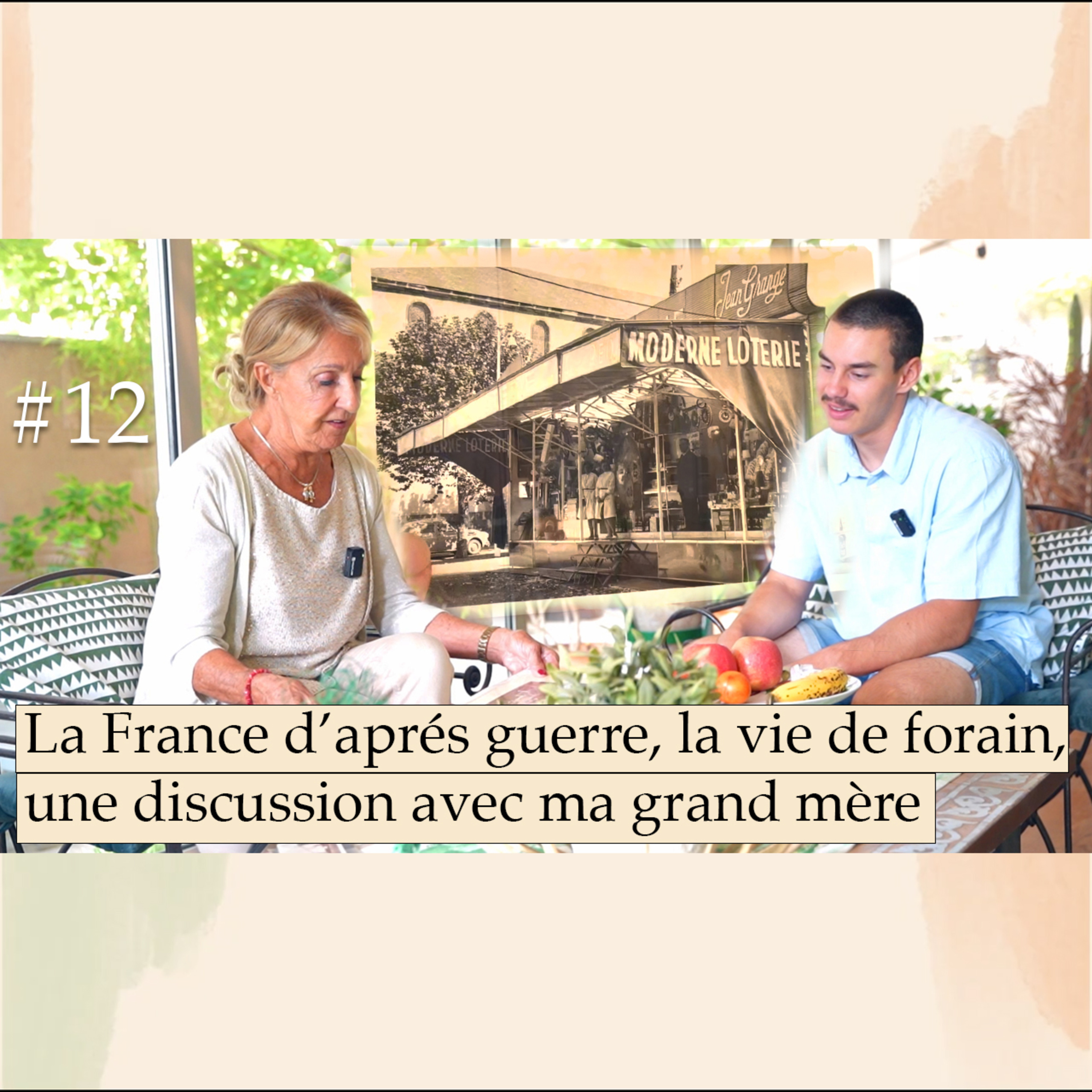 The French of the World