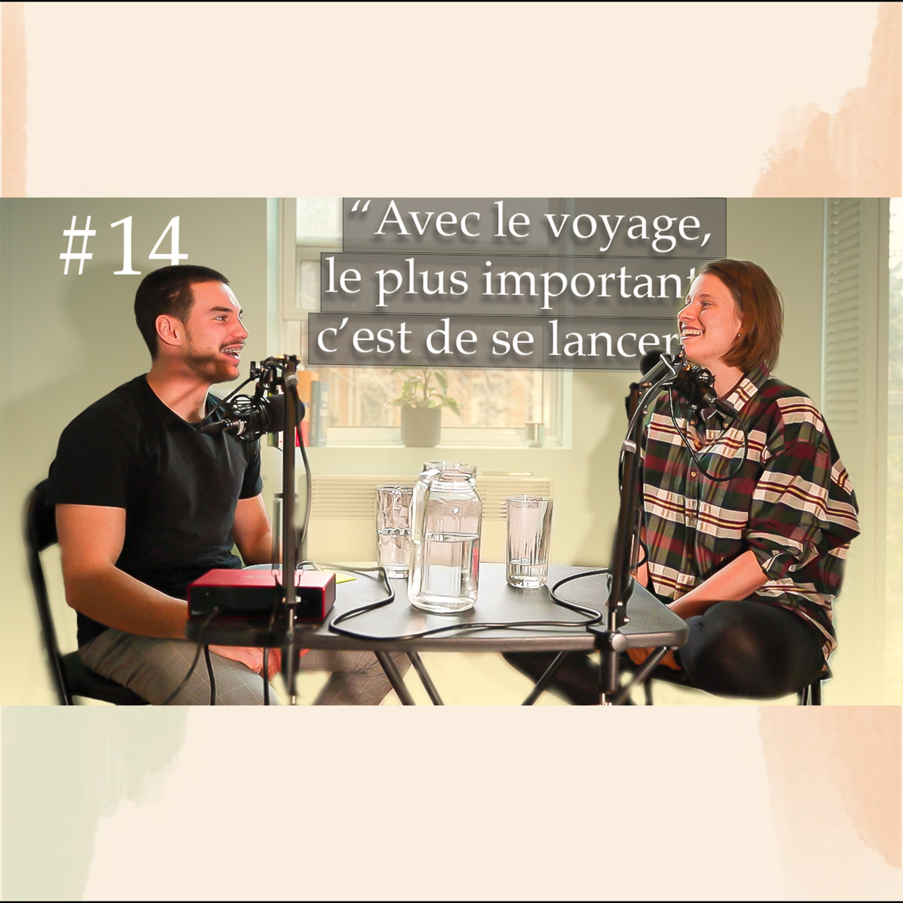 The French of the World