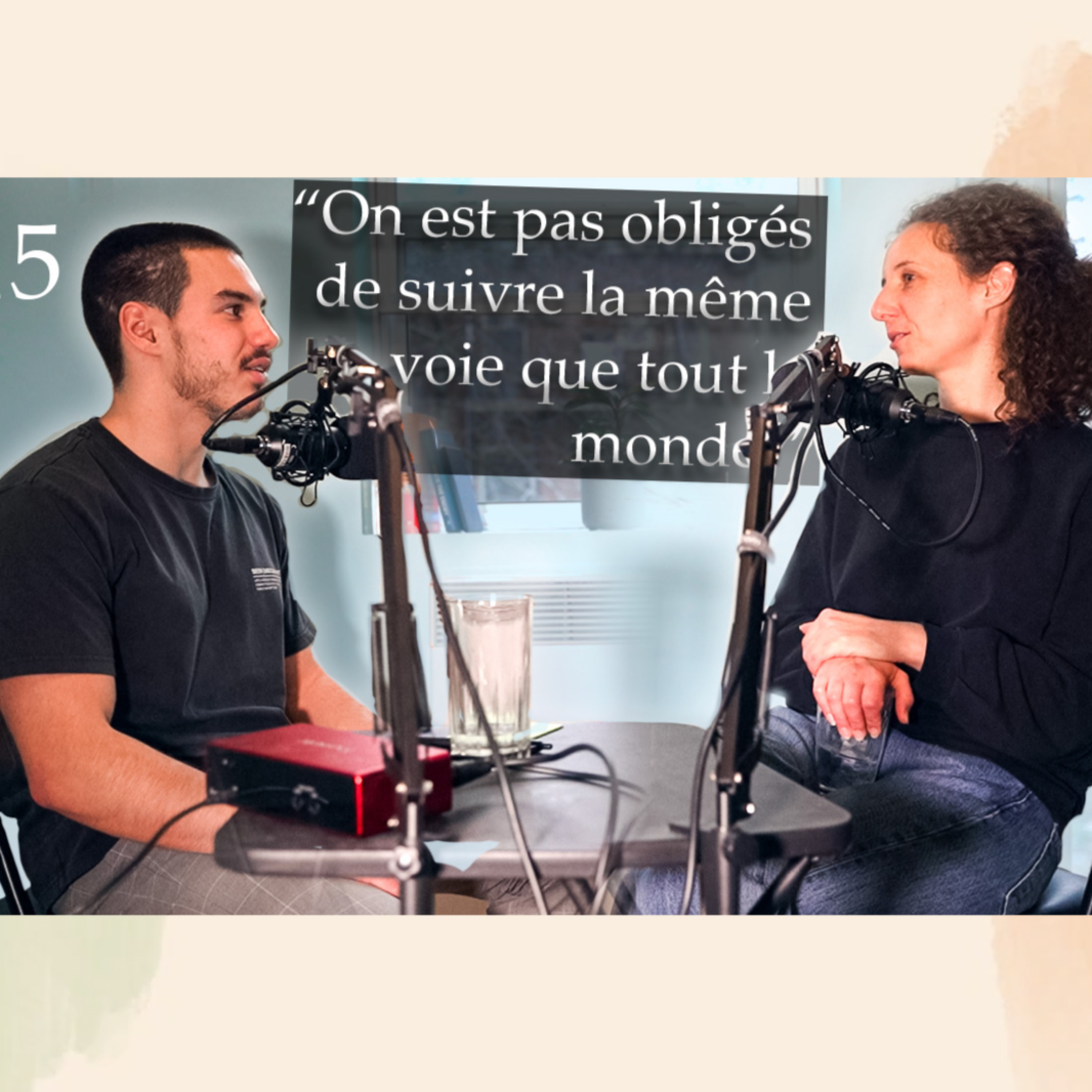 The French of the World