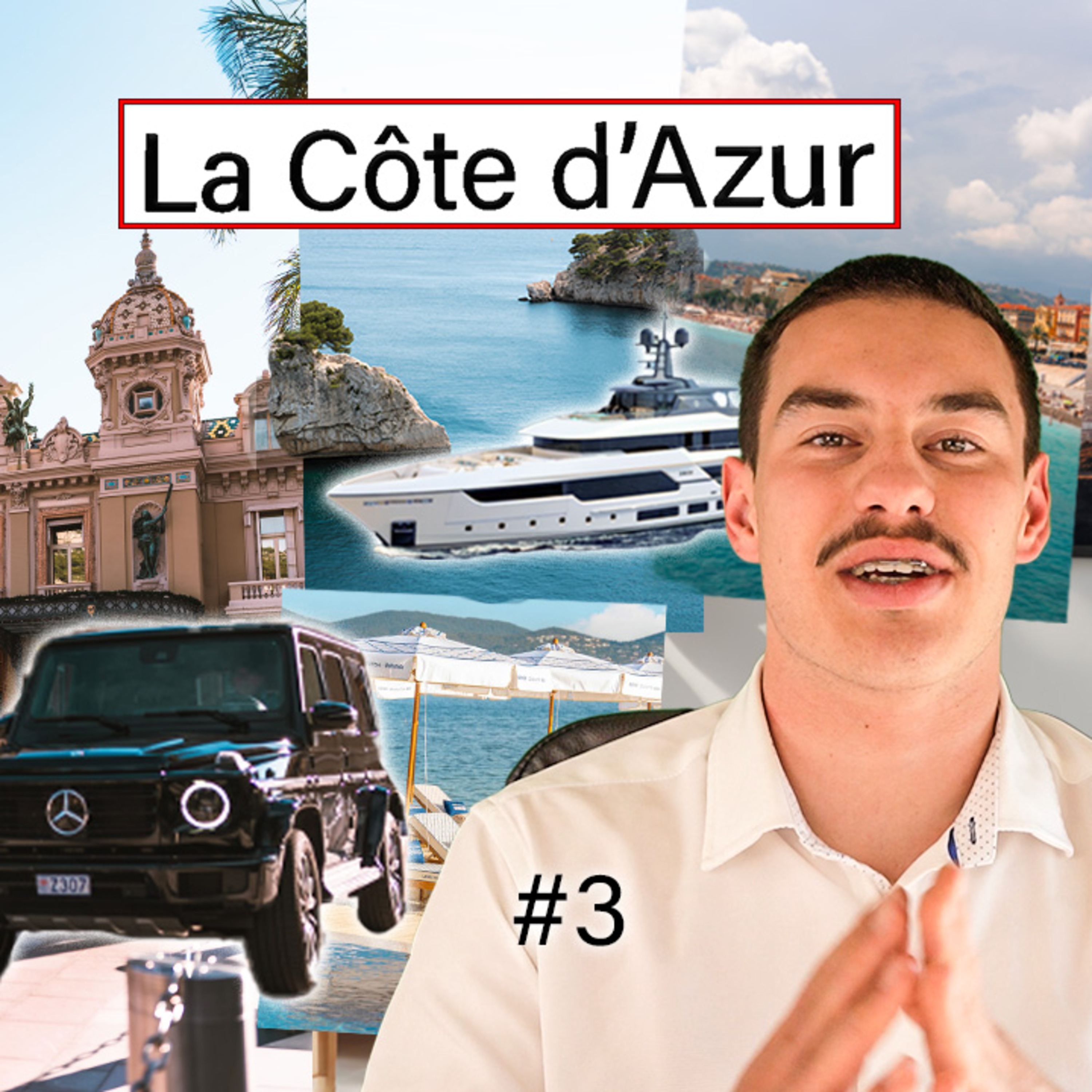 The French of the World