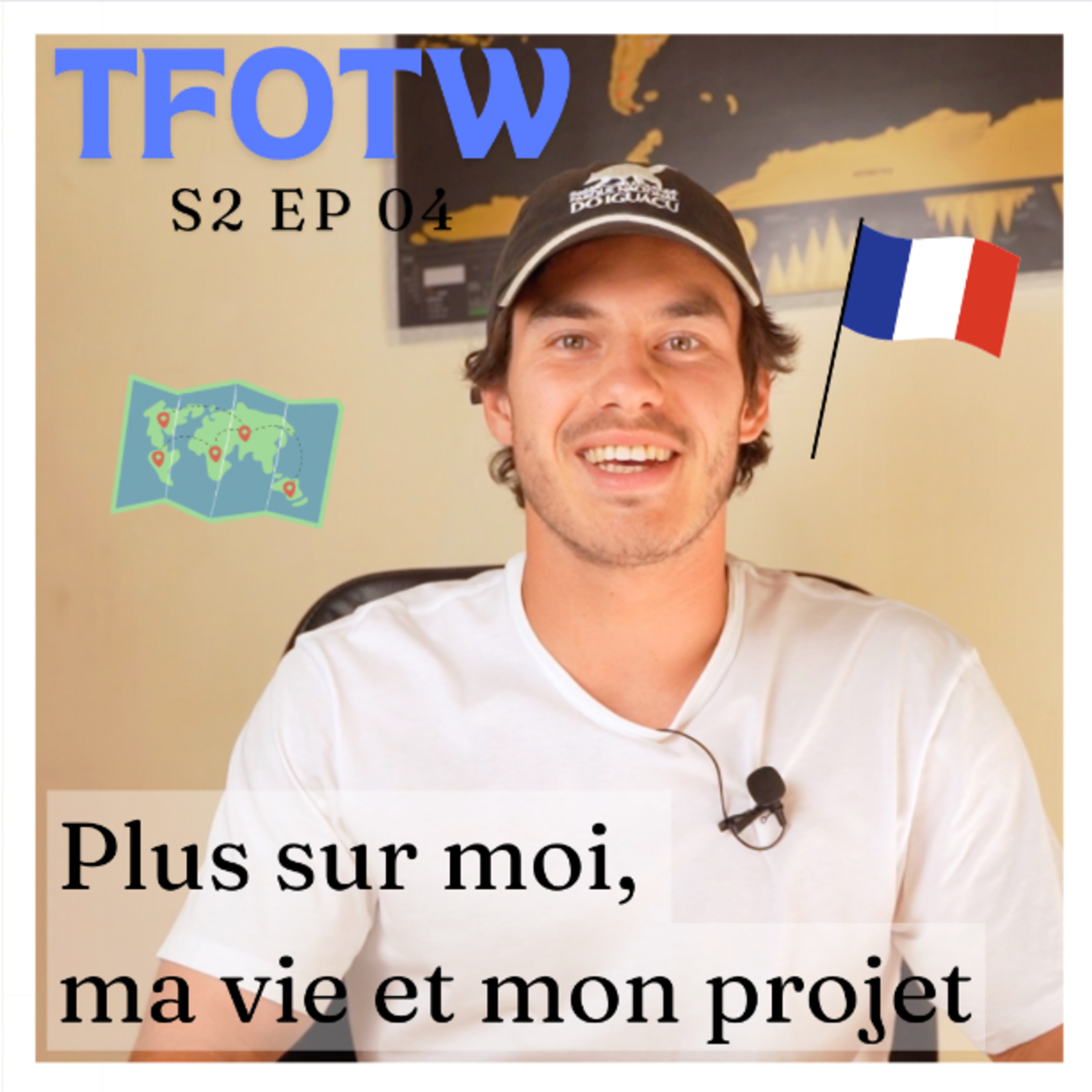 The French of the World