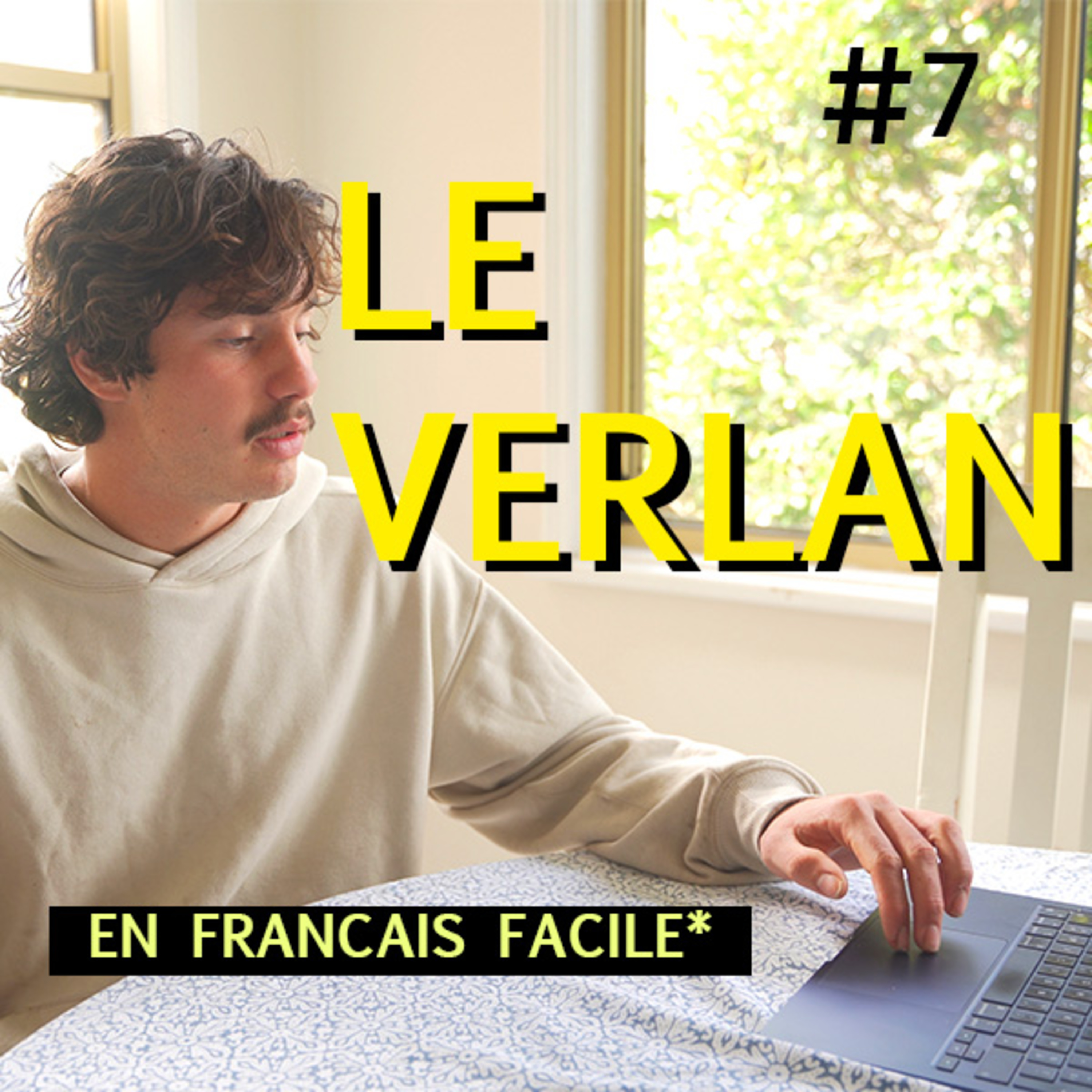 Le verlan, mais c'est quoi? episode artwork