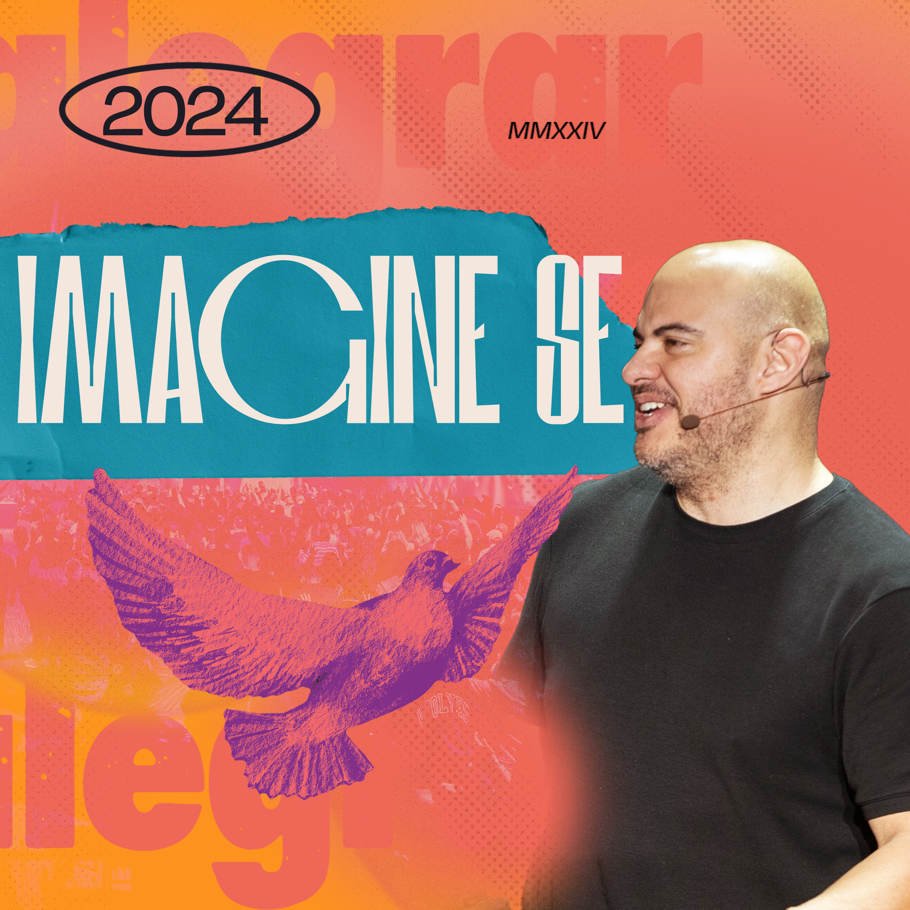 IMAGINE SE - Pr. MARCELO FERREIRA episode artwork