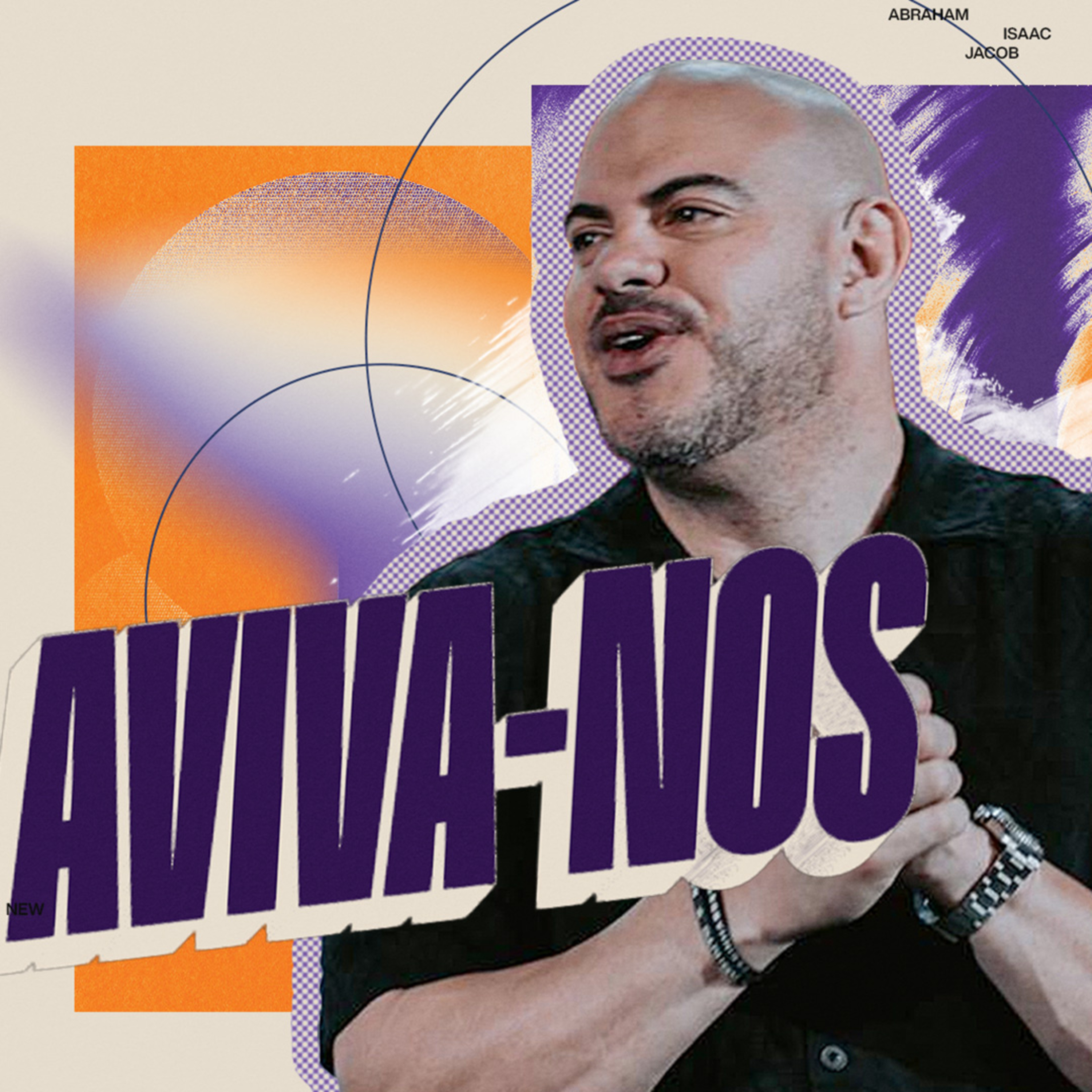 UM CHAMADO A INTIMIDADE COM DEUS - PR. MARCELO FERREIRA