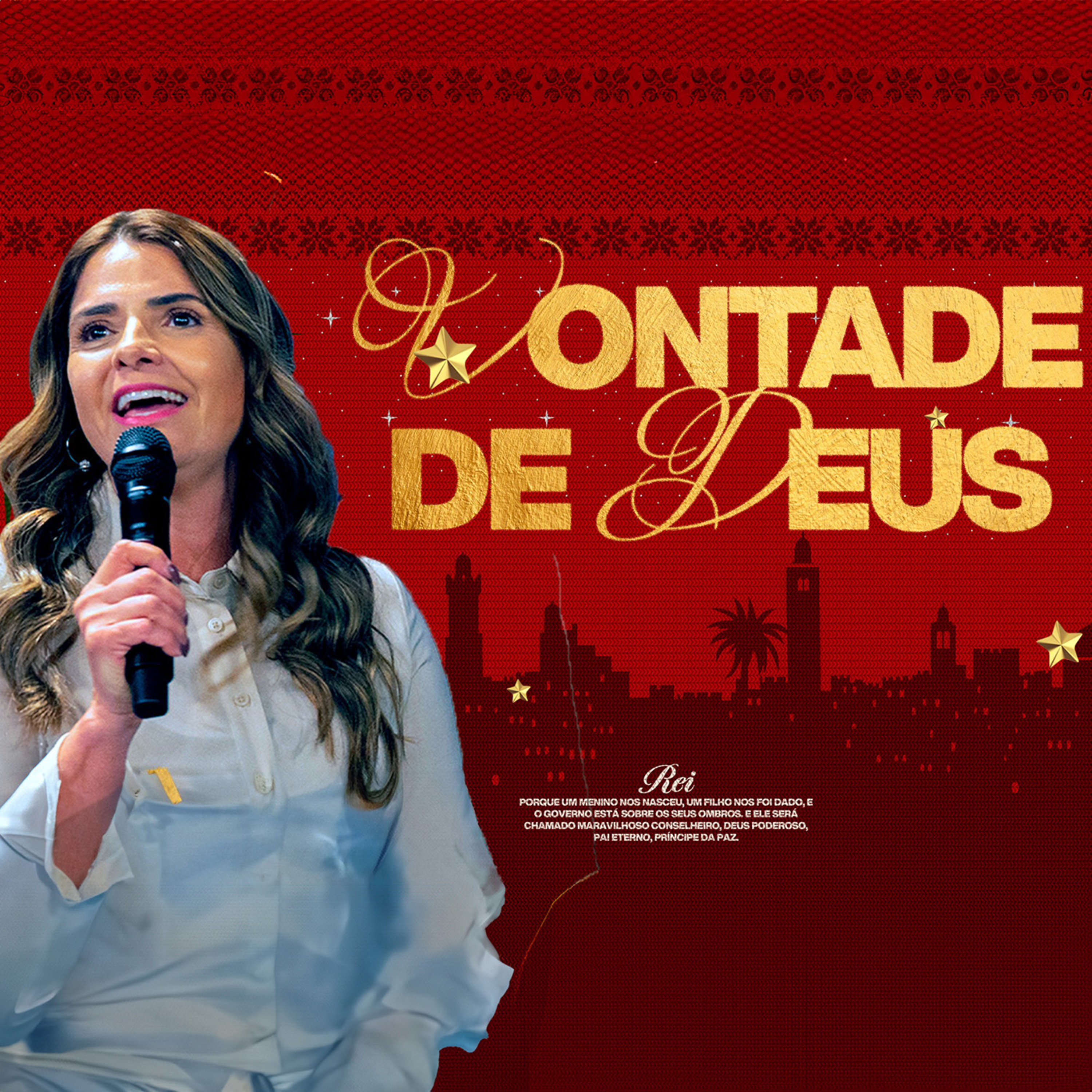 CONHECENDO A VONTADE DE DEUS - Pra PAULA AUGUSTO