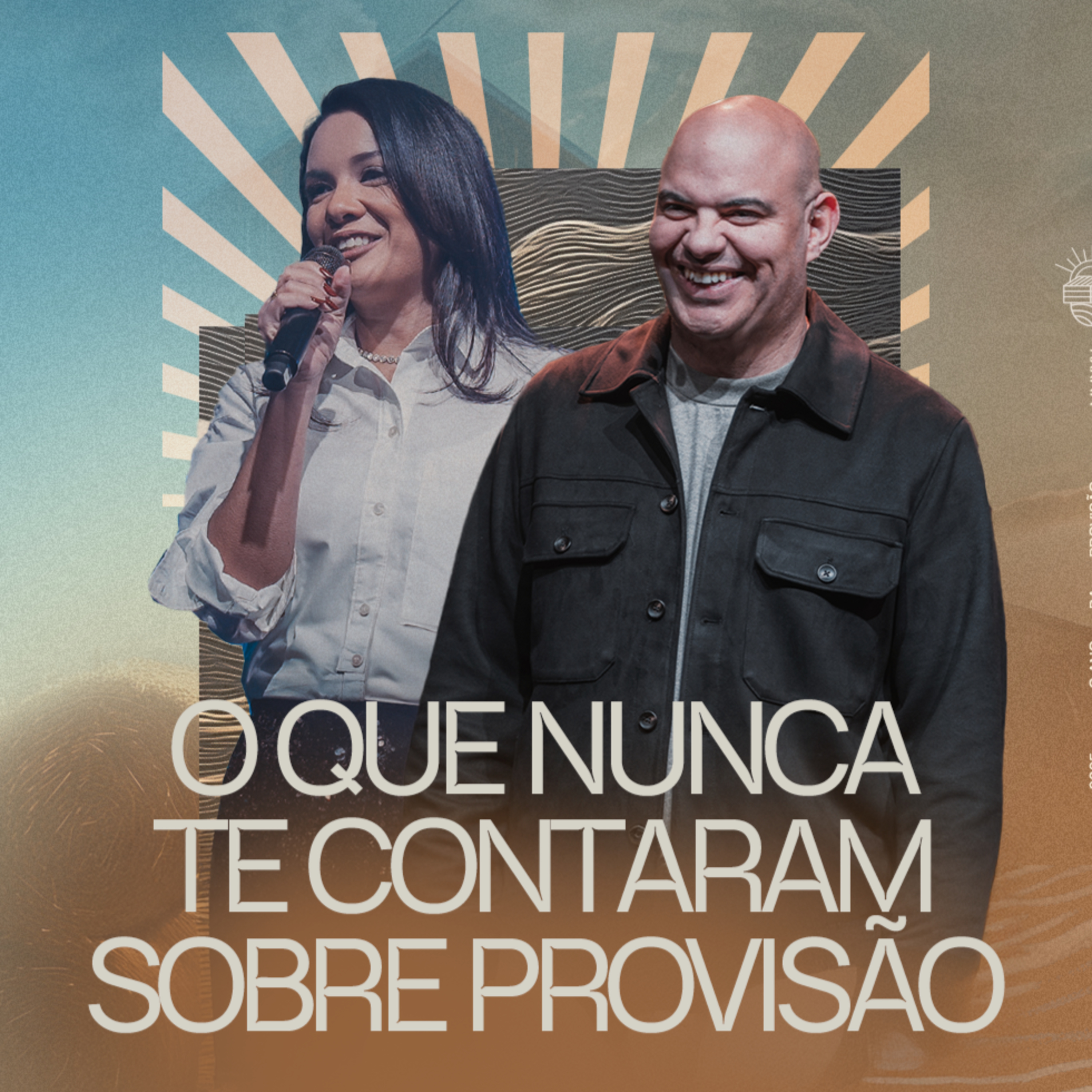 O QUE NUNCA TE CONTARAM SOBRE PROVISÃO - MARCELO FERREIRA