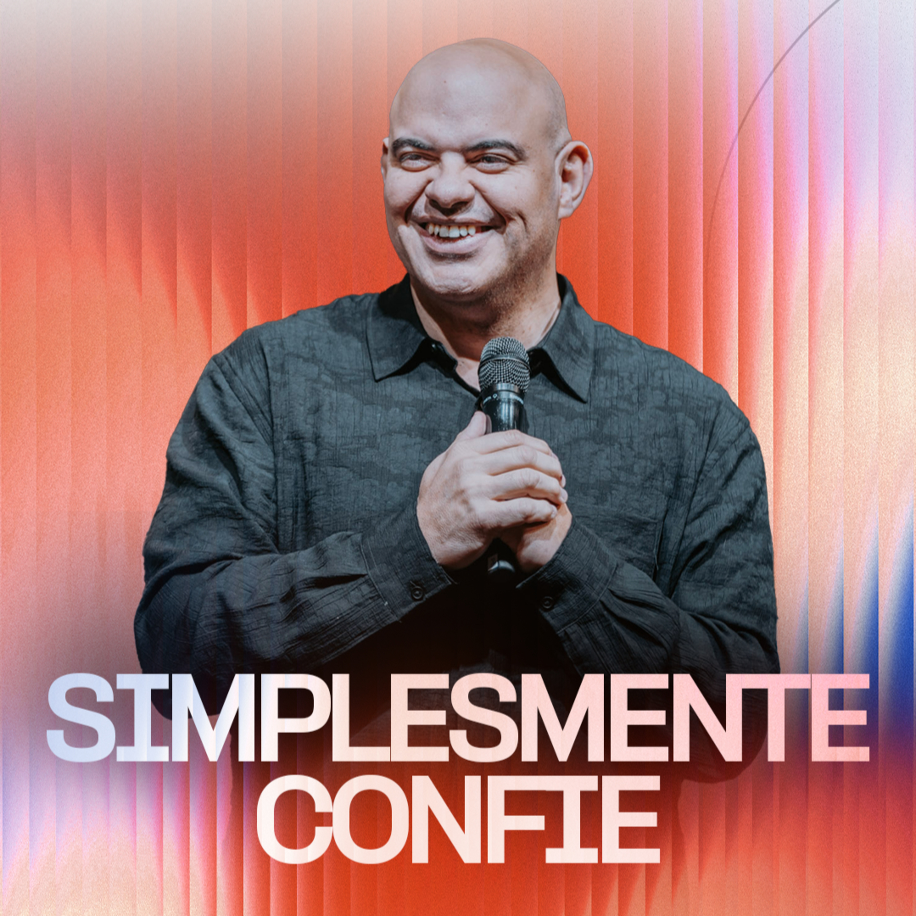 SIMPLISMENTE CONFIE - MARCELO FERREIRA