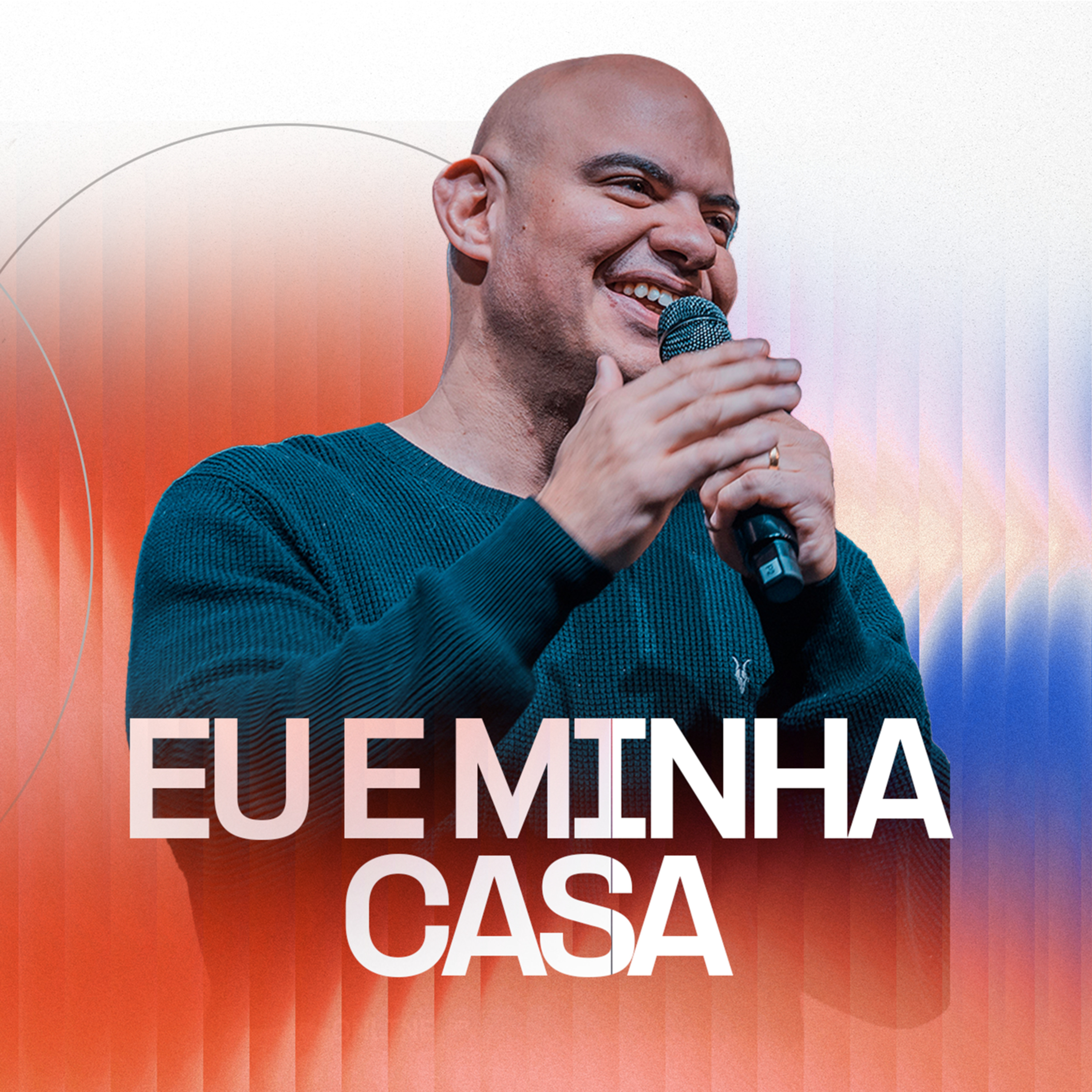 EU E MINHA CASA - MARCELO FERREIRA