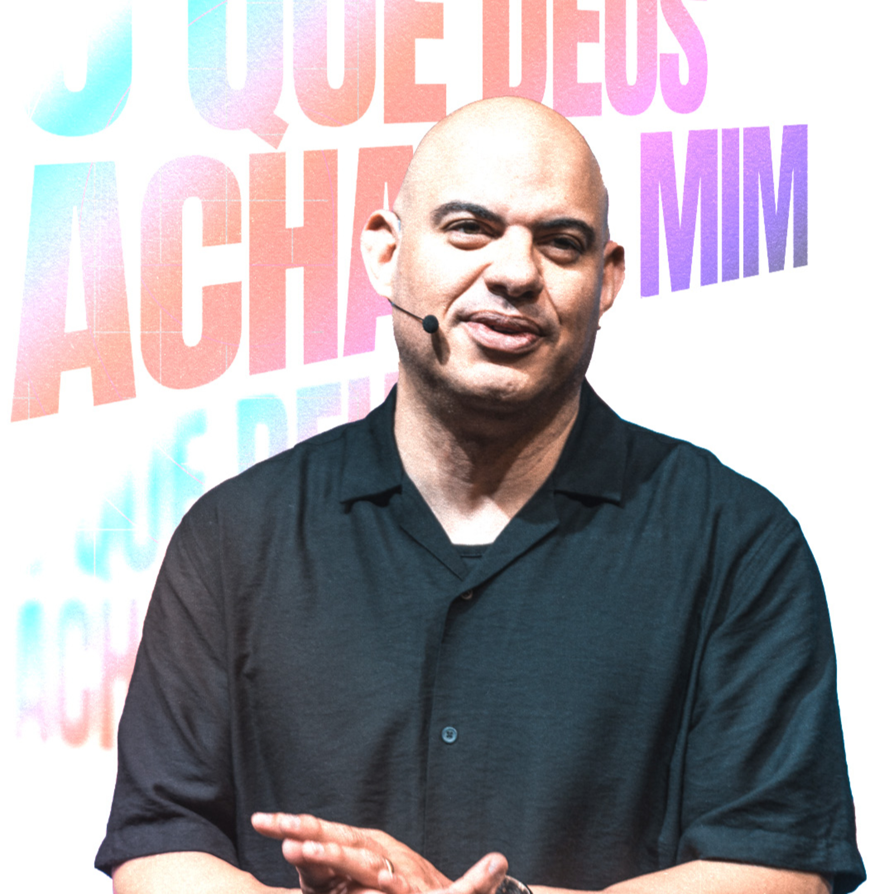 Lagoinha Boston Podcast