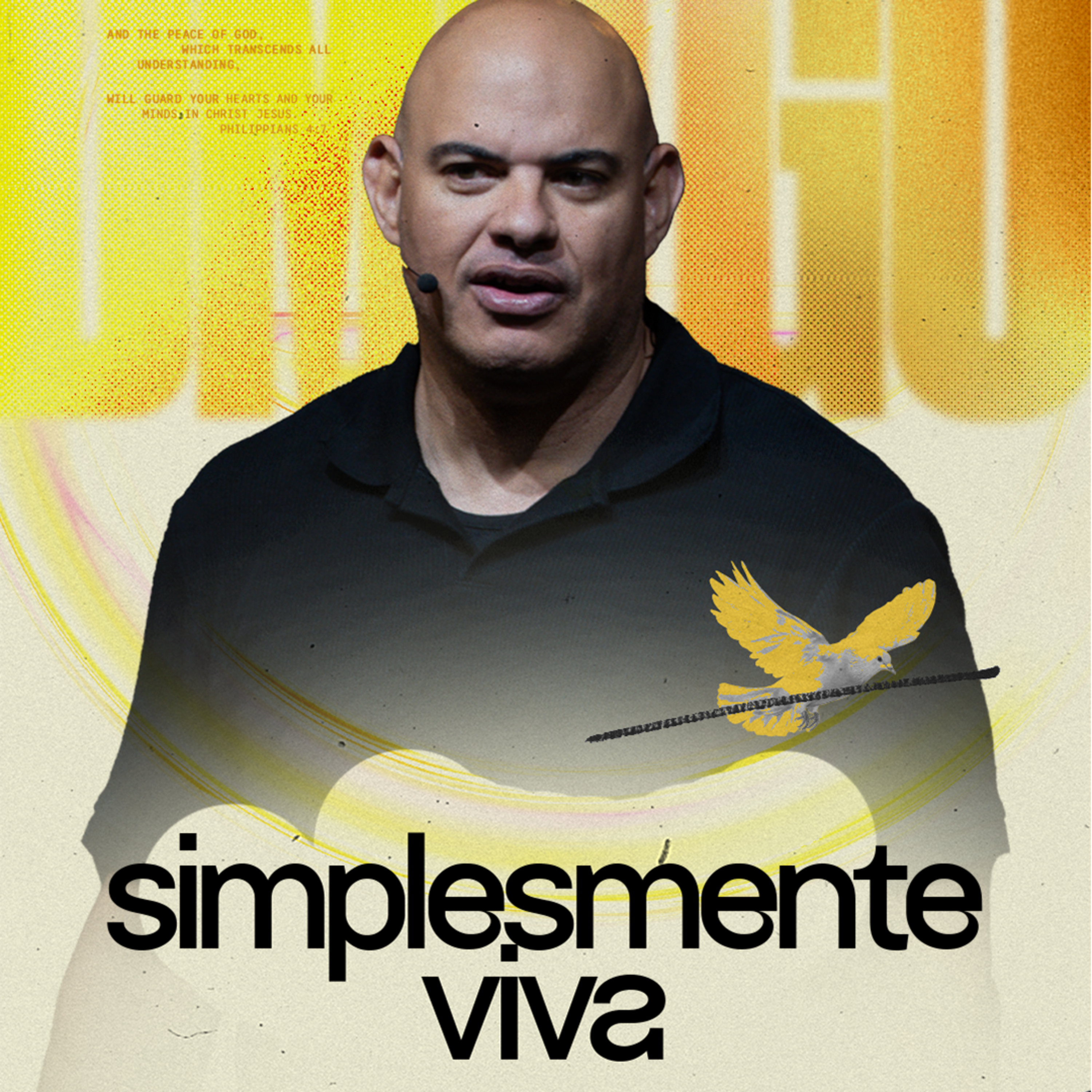 SIMPLESMENTE VIVA | MARCELO FERREIRA