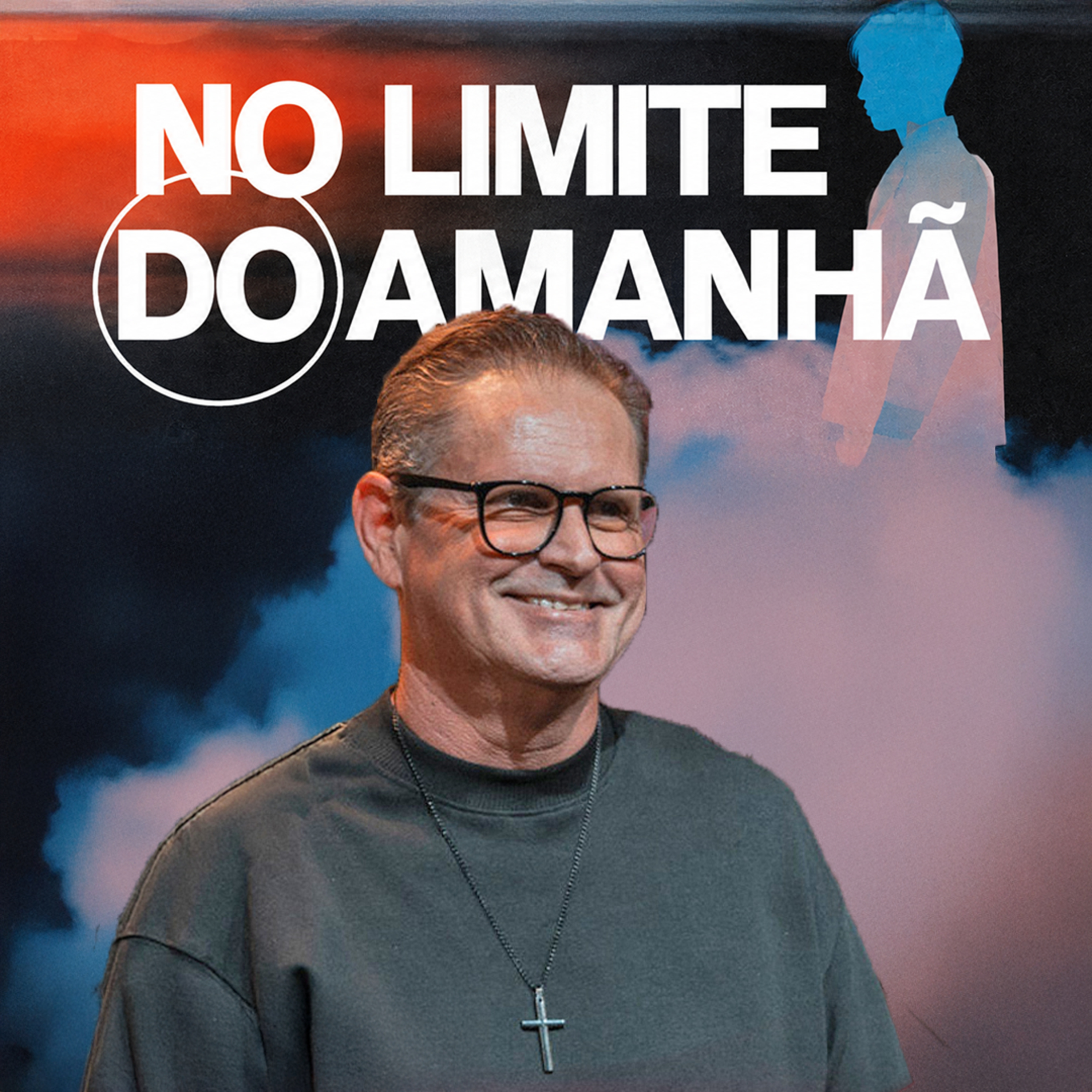 No Limite Do Amanhã - Pr. Jessé Damin