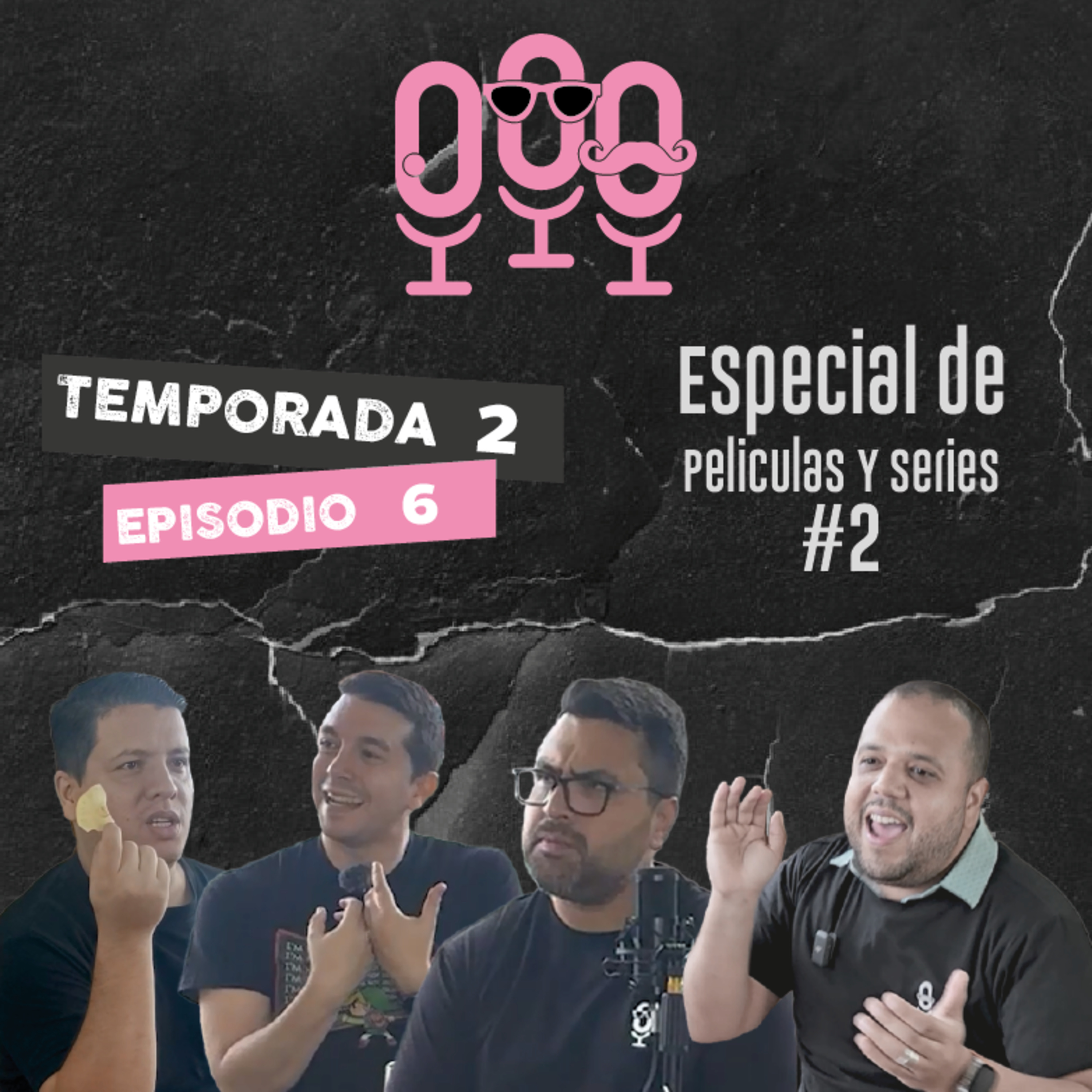 En 3 Panas