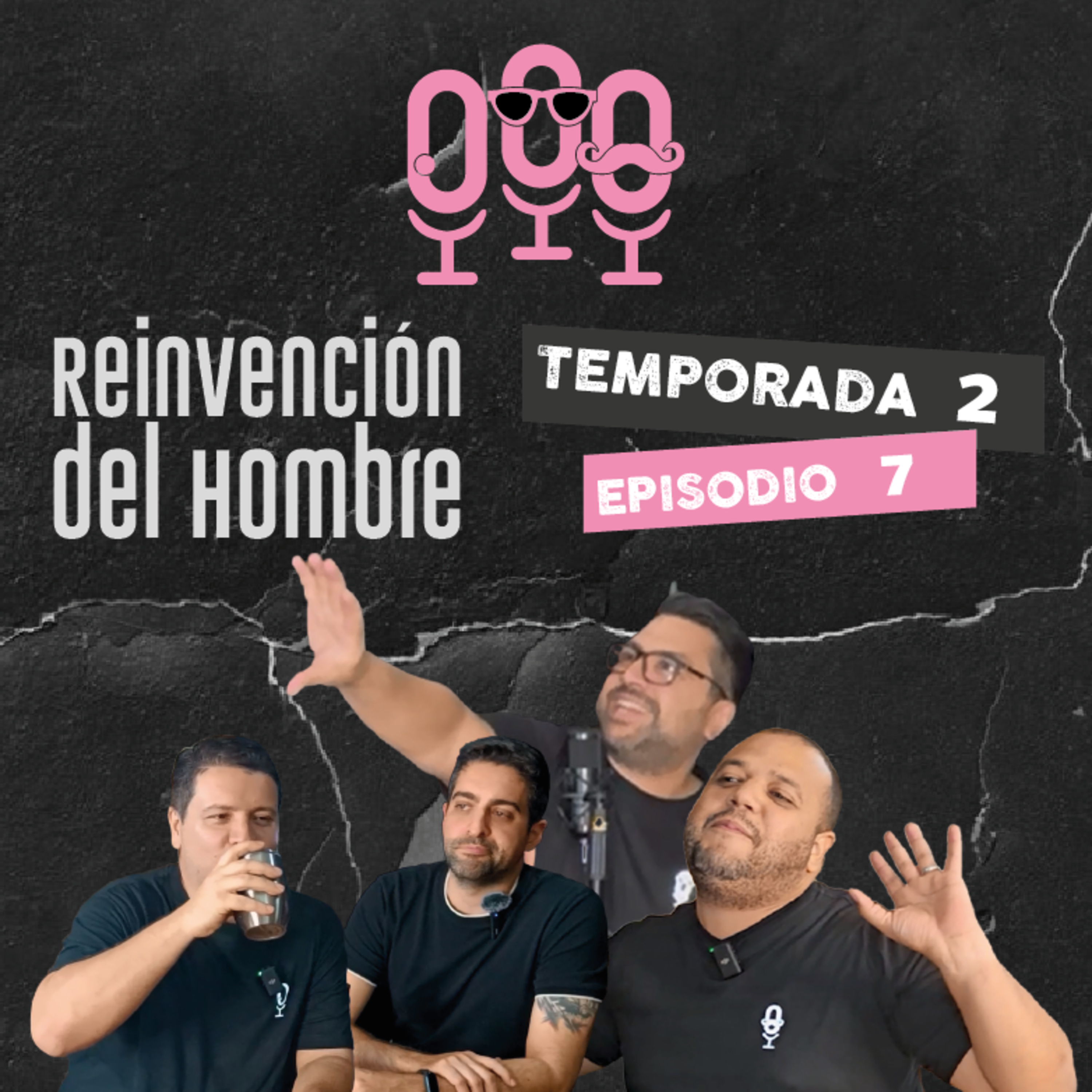 En 3 Panas