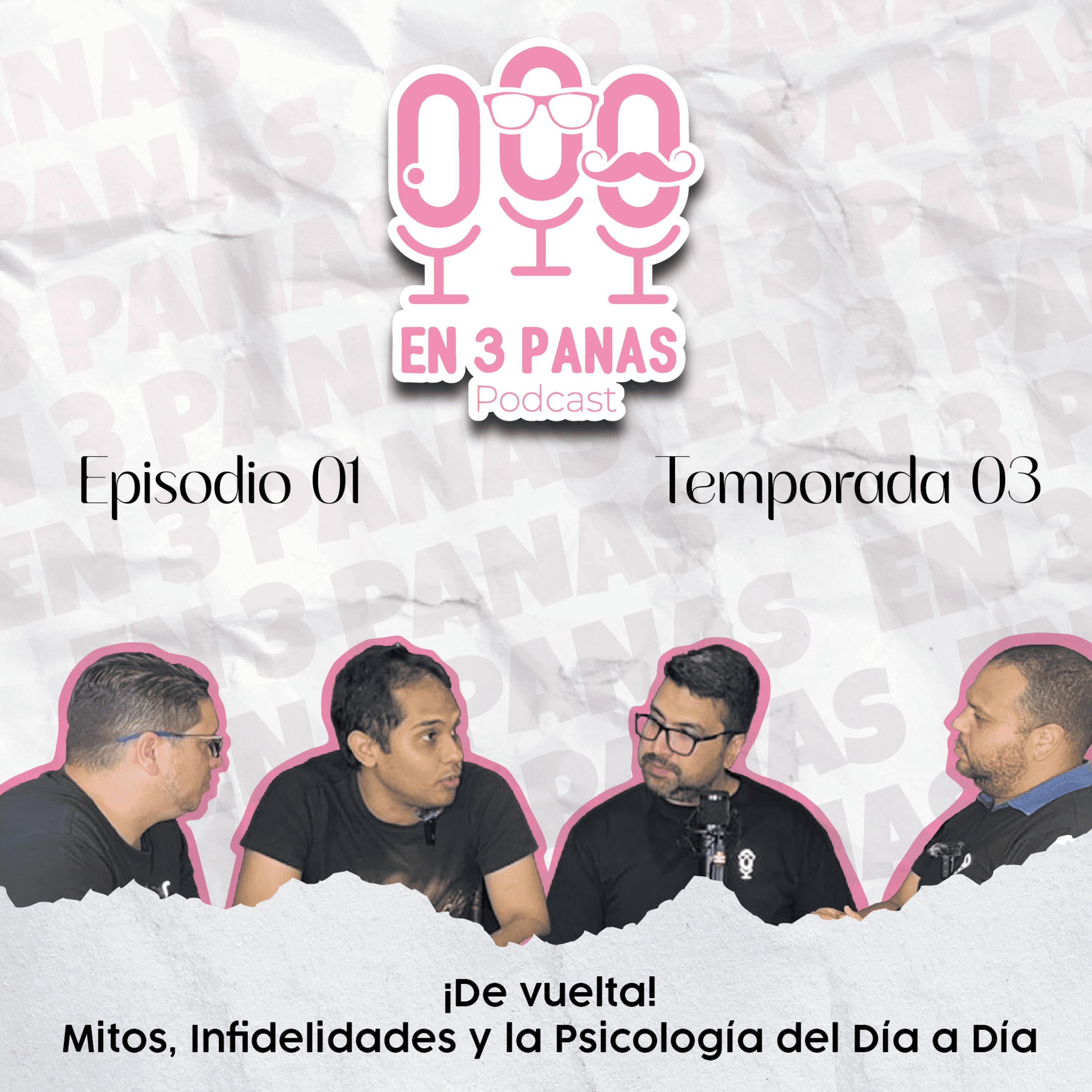 En 3 Panas