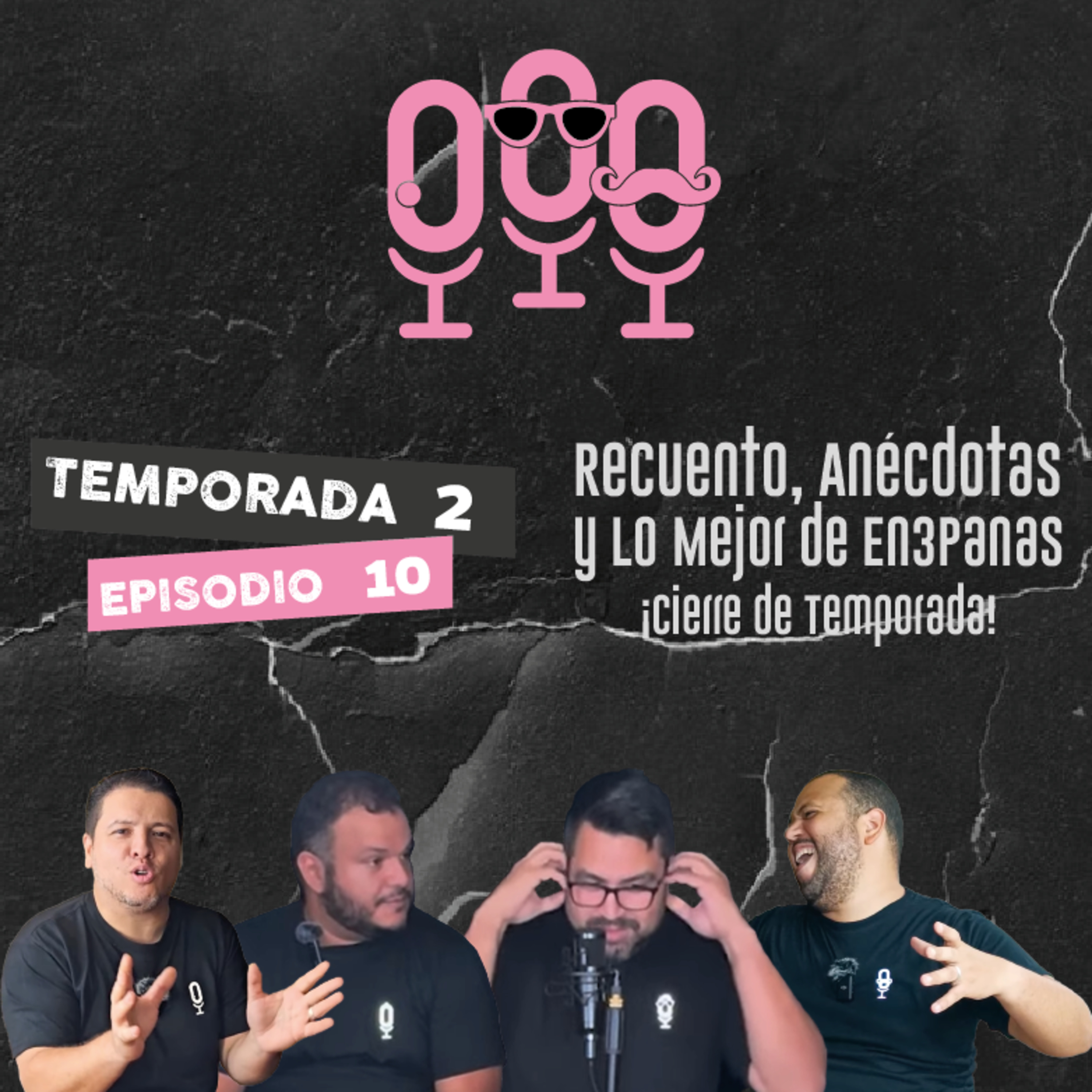 En 3 Panas