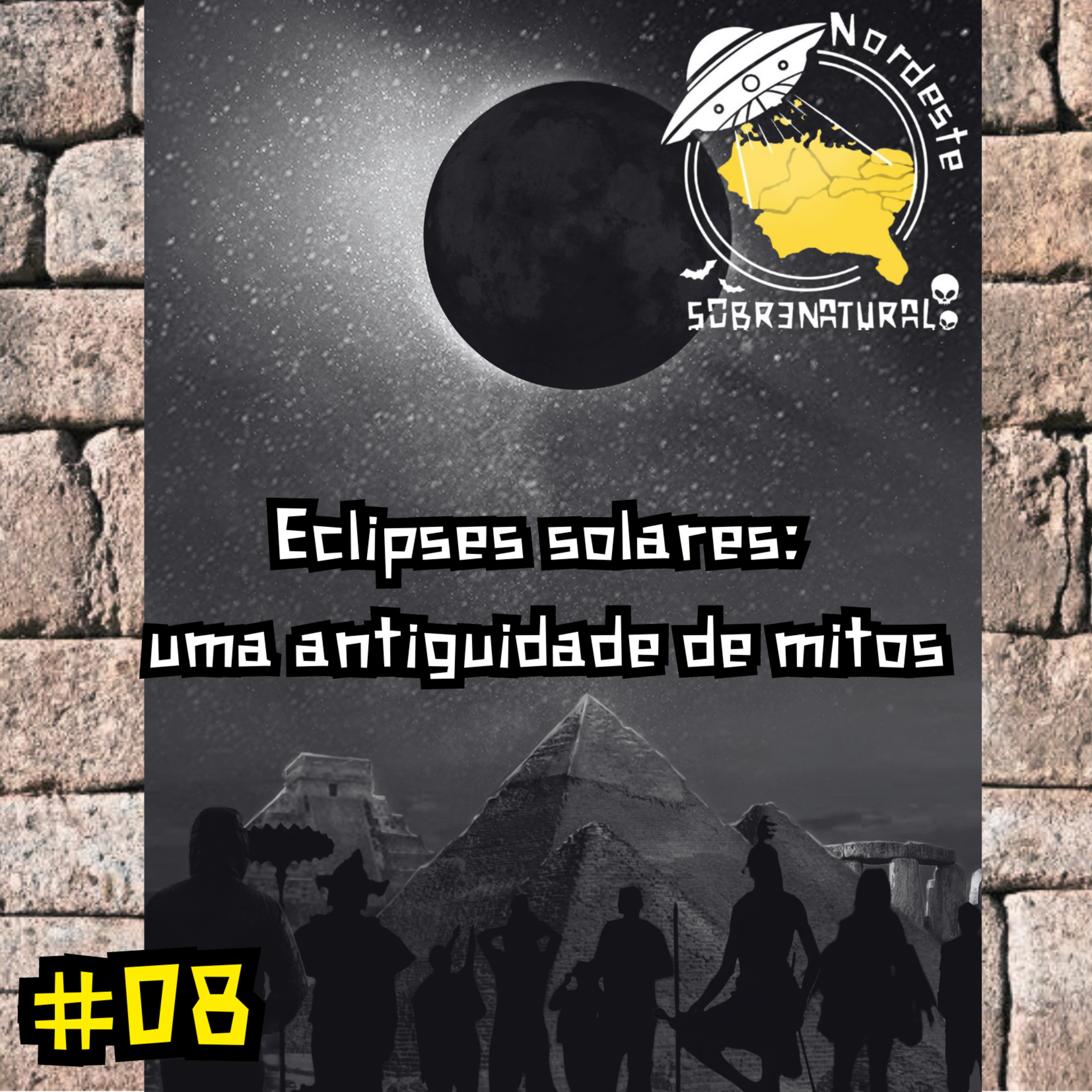 Nordeste Sobrenatural