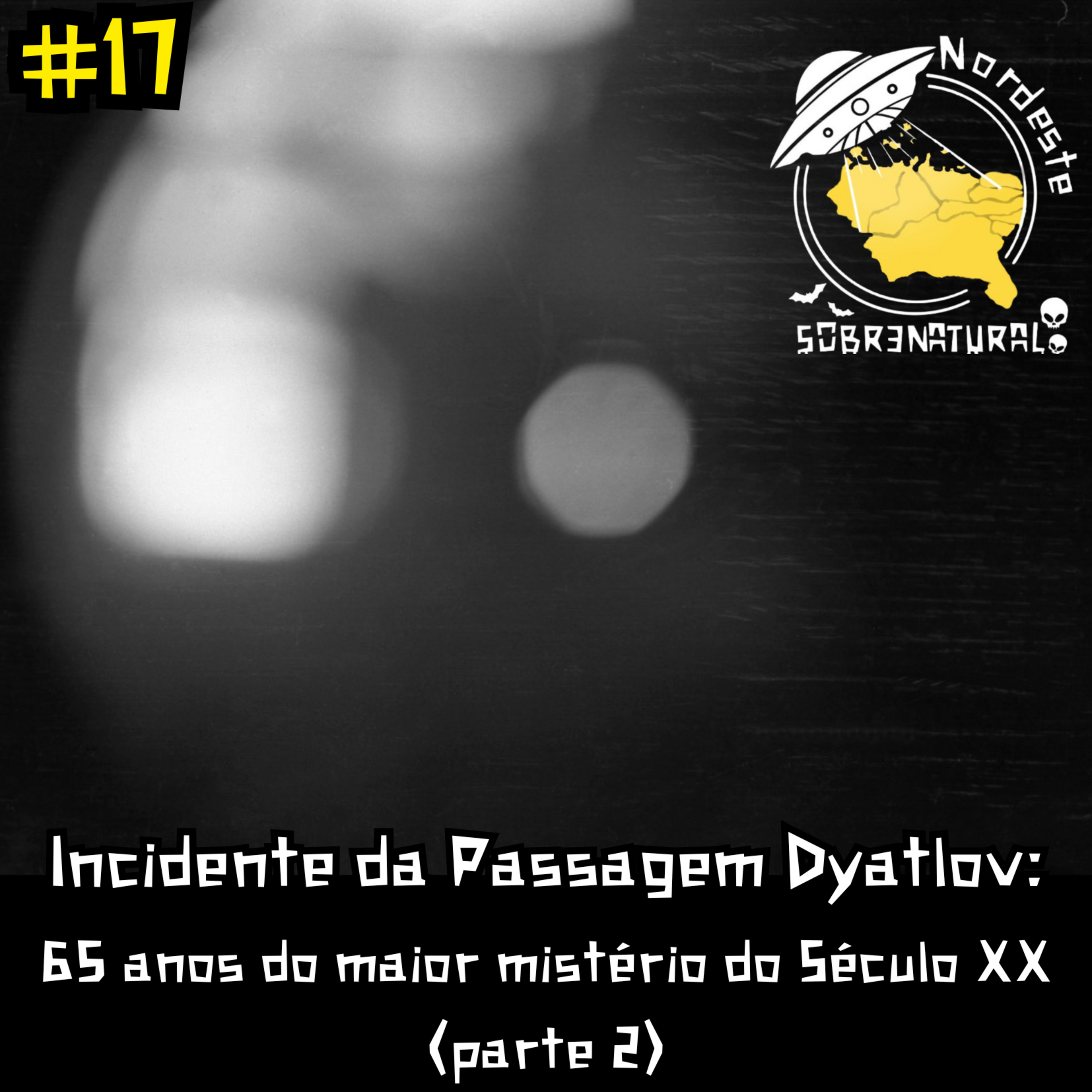 Nordeste Sobrenatural