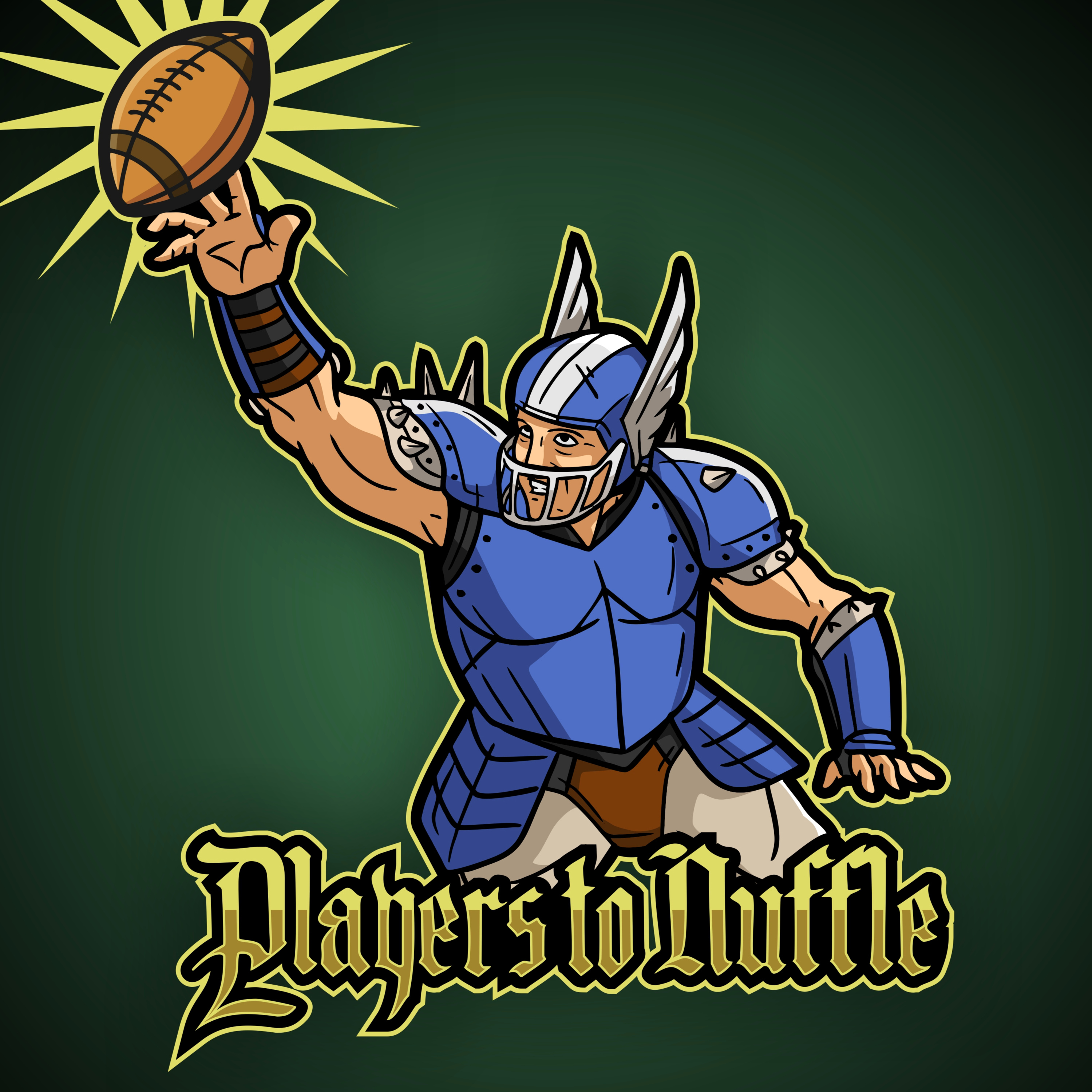 Players to Nuffle