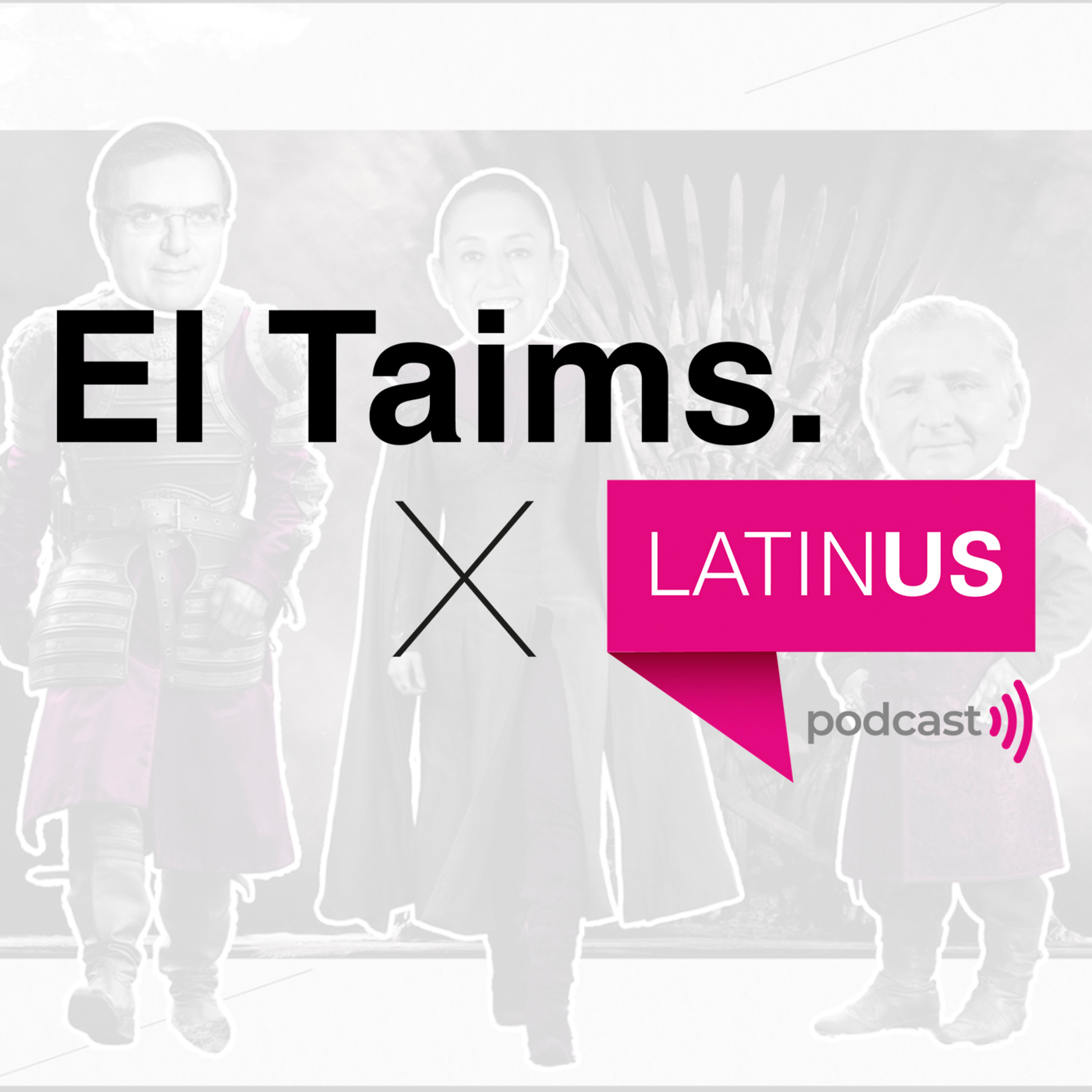 El Taims