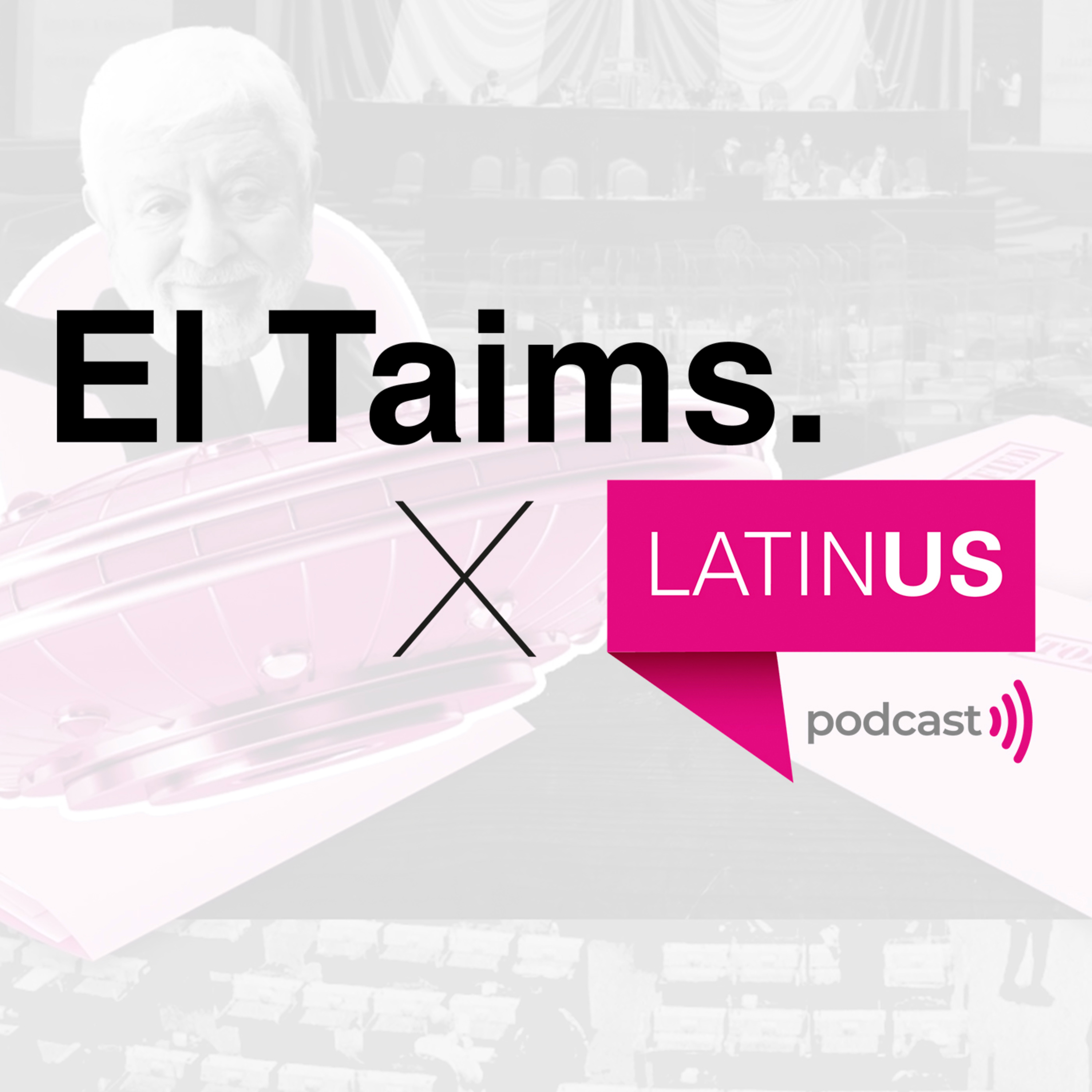 El Taims