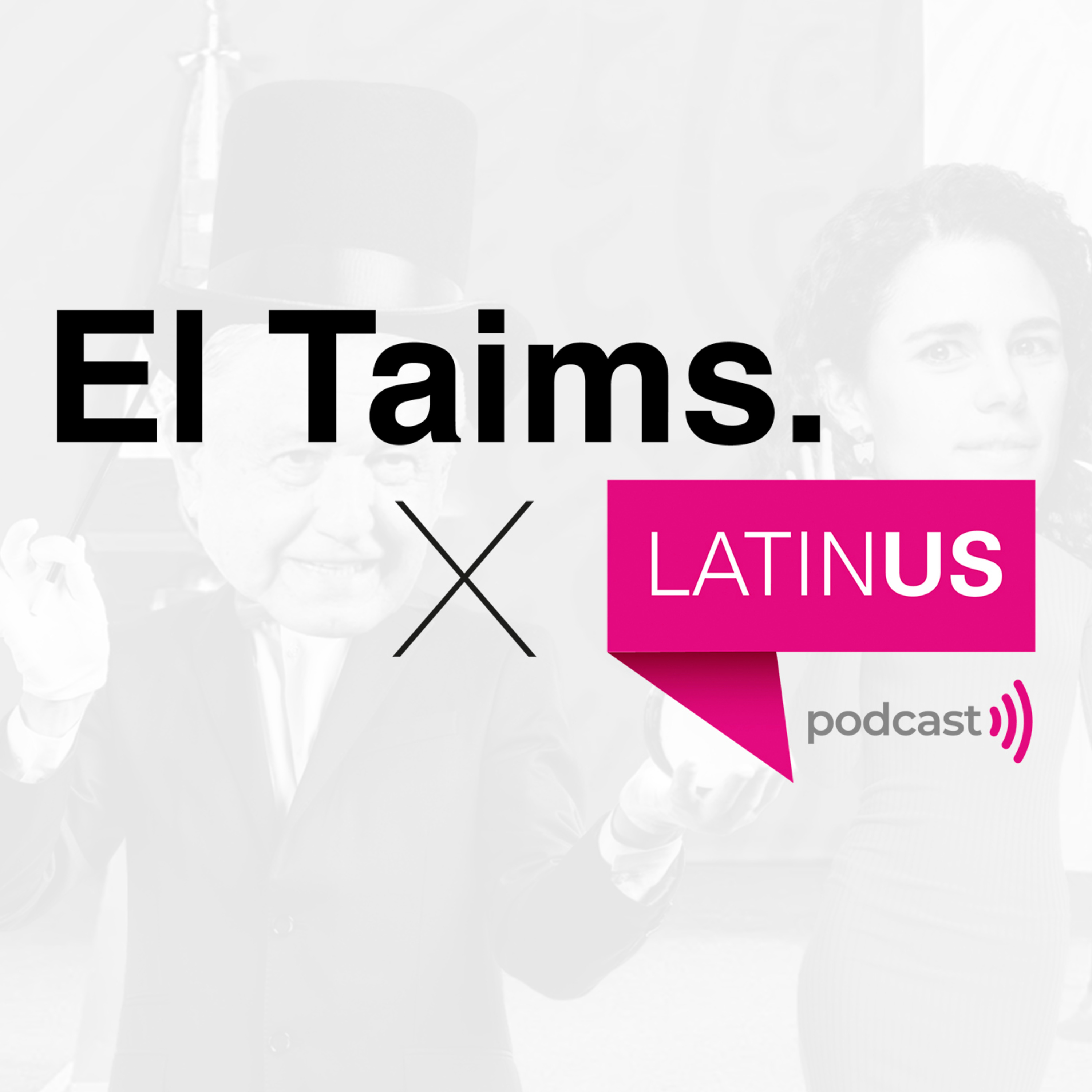 El Taims