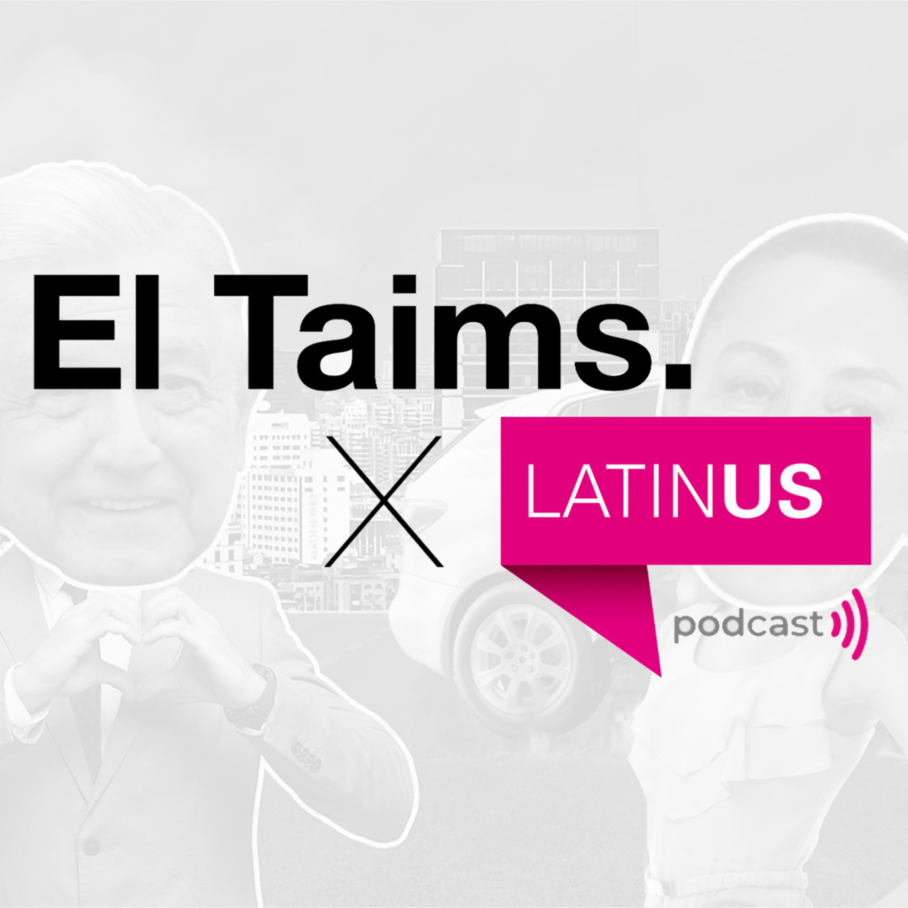 El Taims