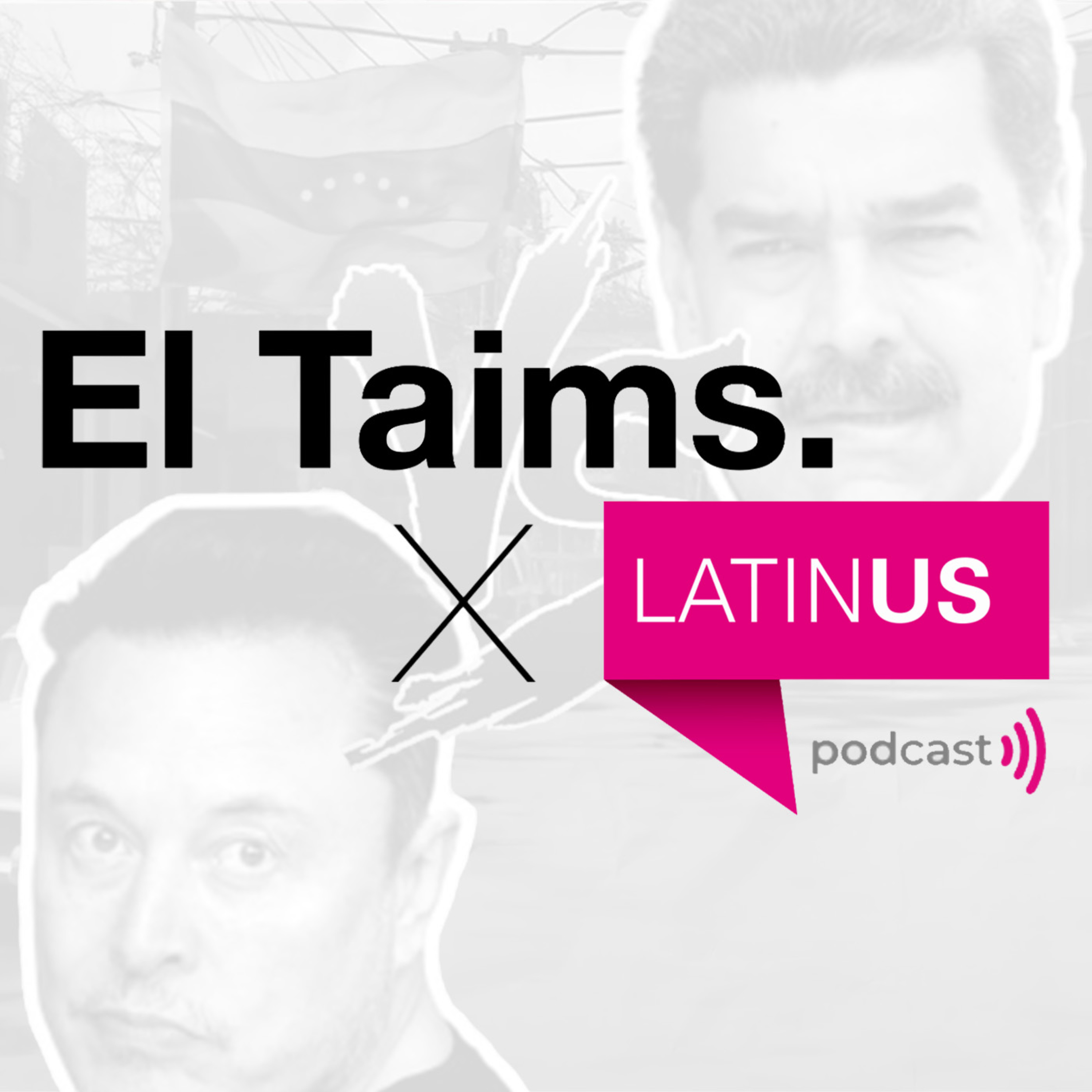 El Taims