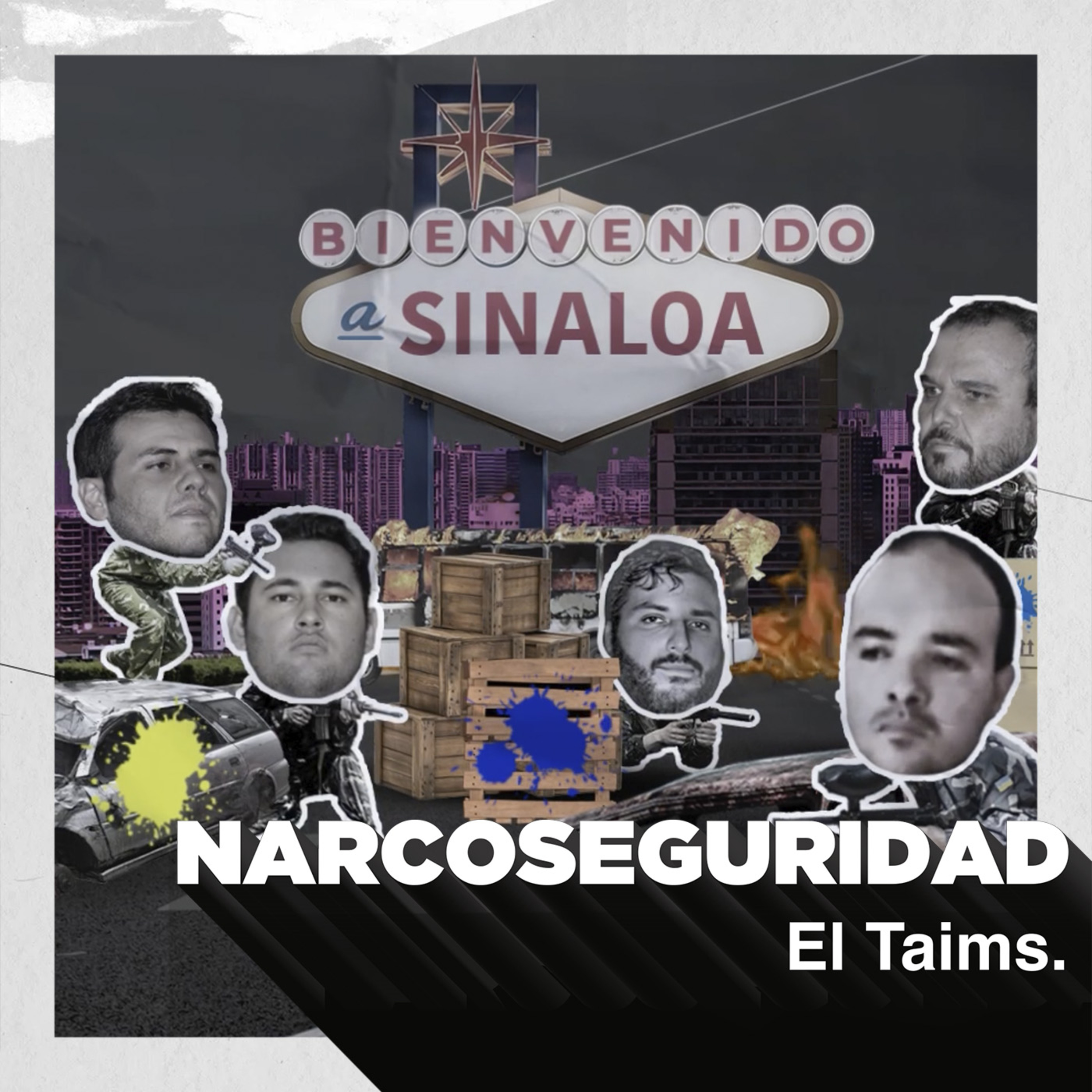 El Taims