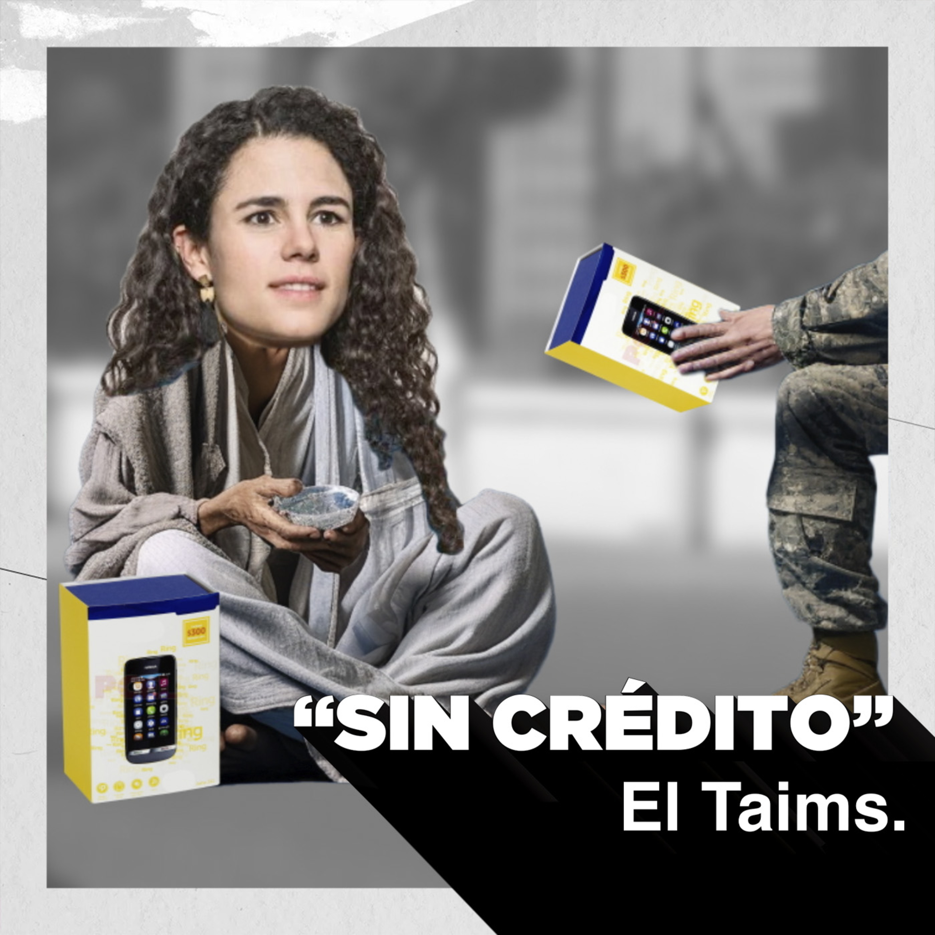 El Taims