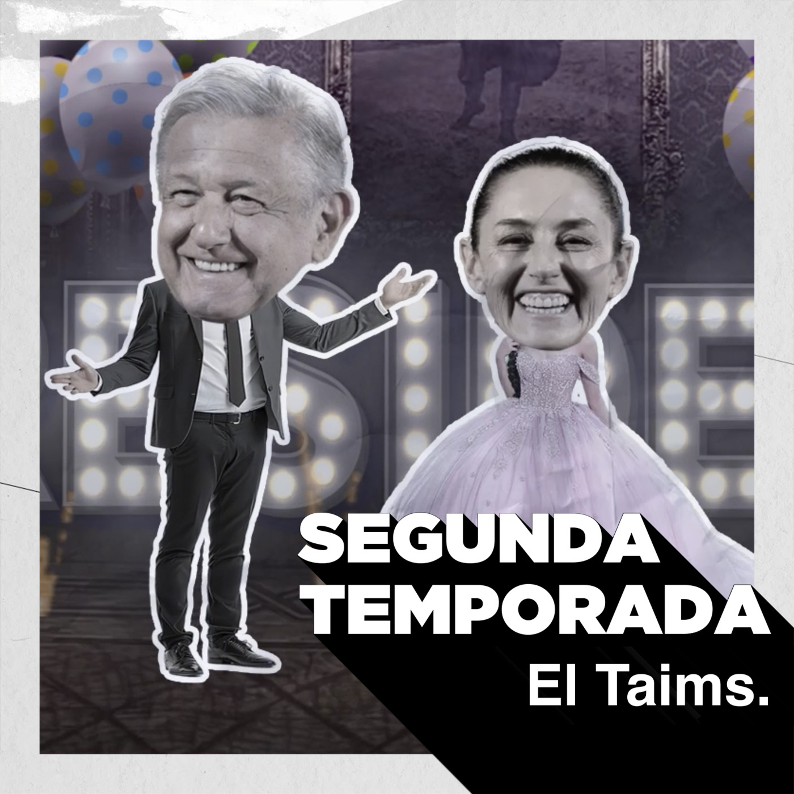 El Taims