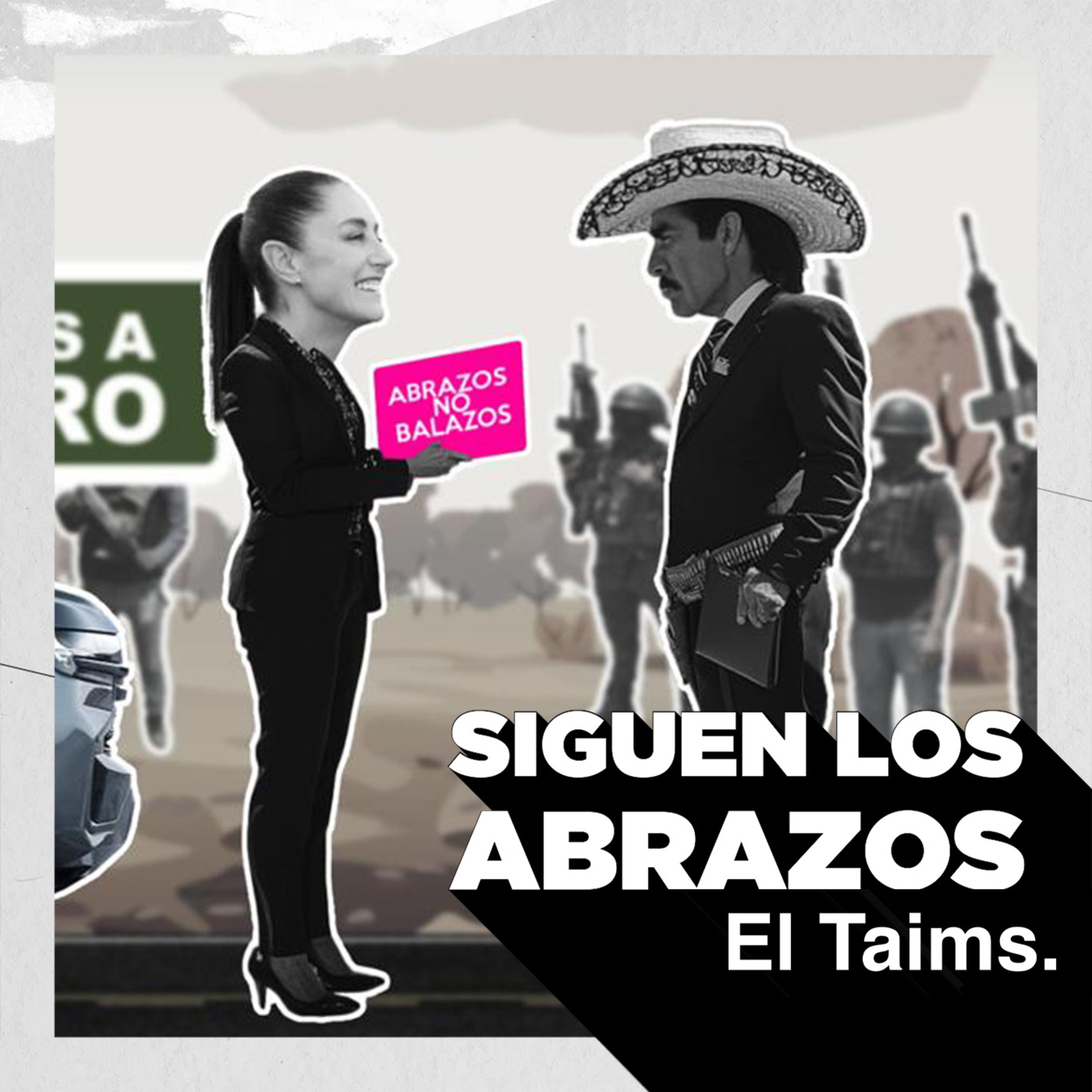 El Taims