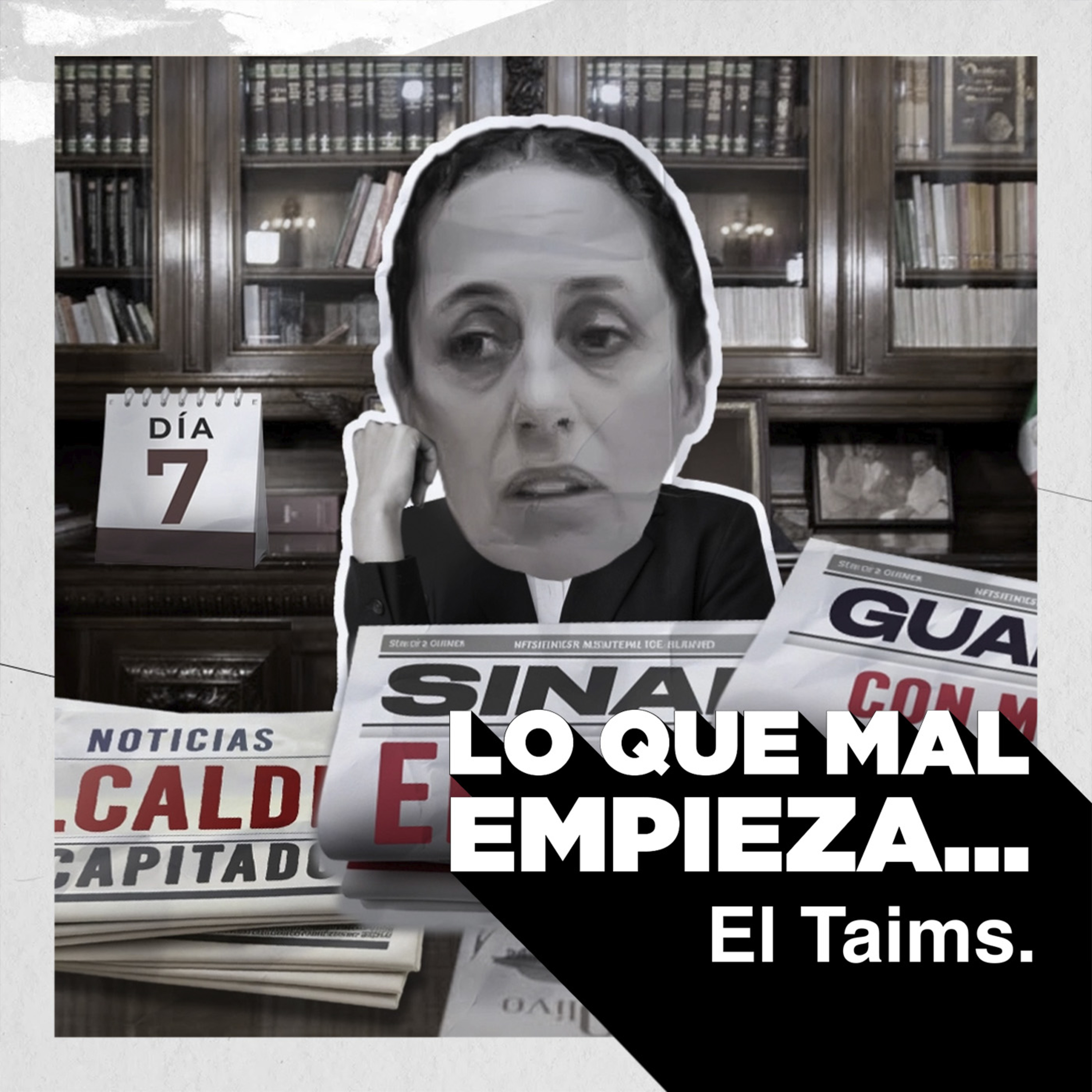El Taims