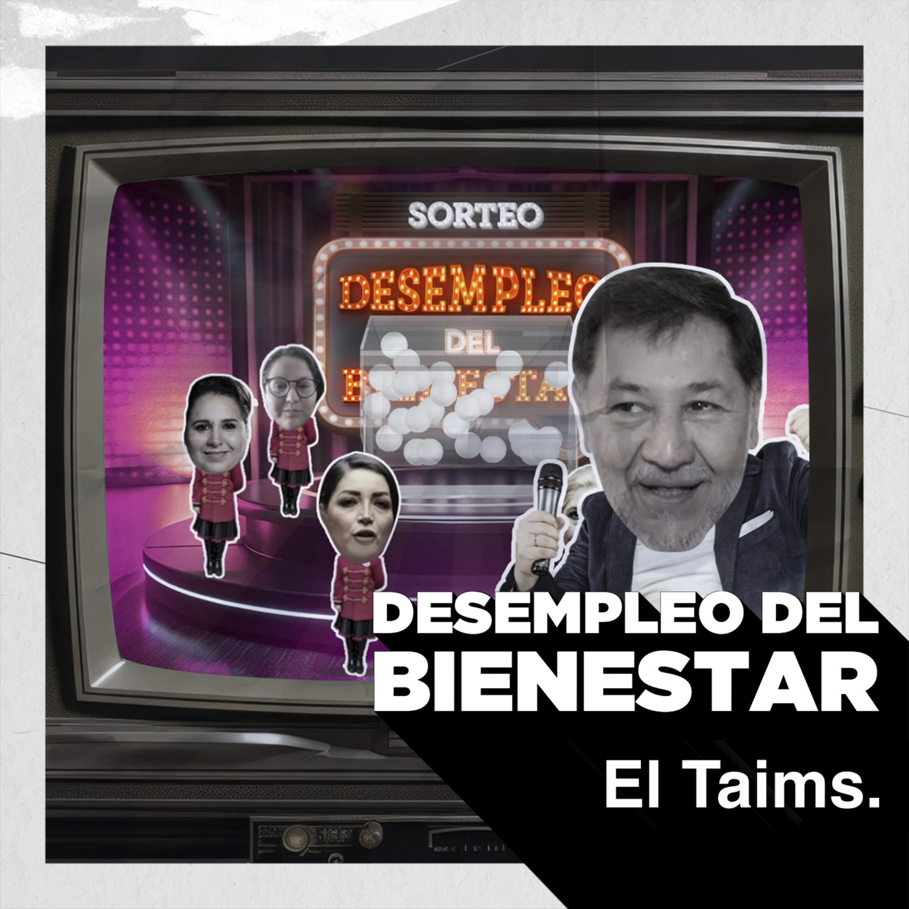 El Taims