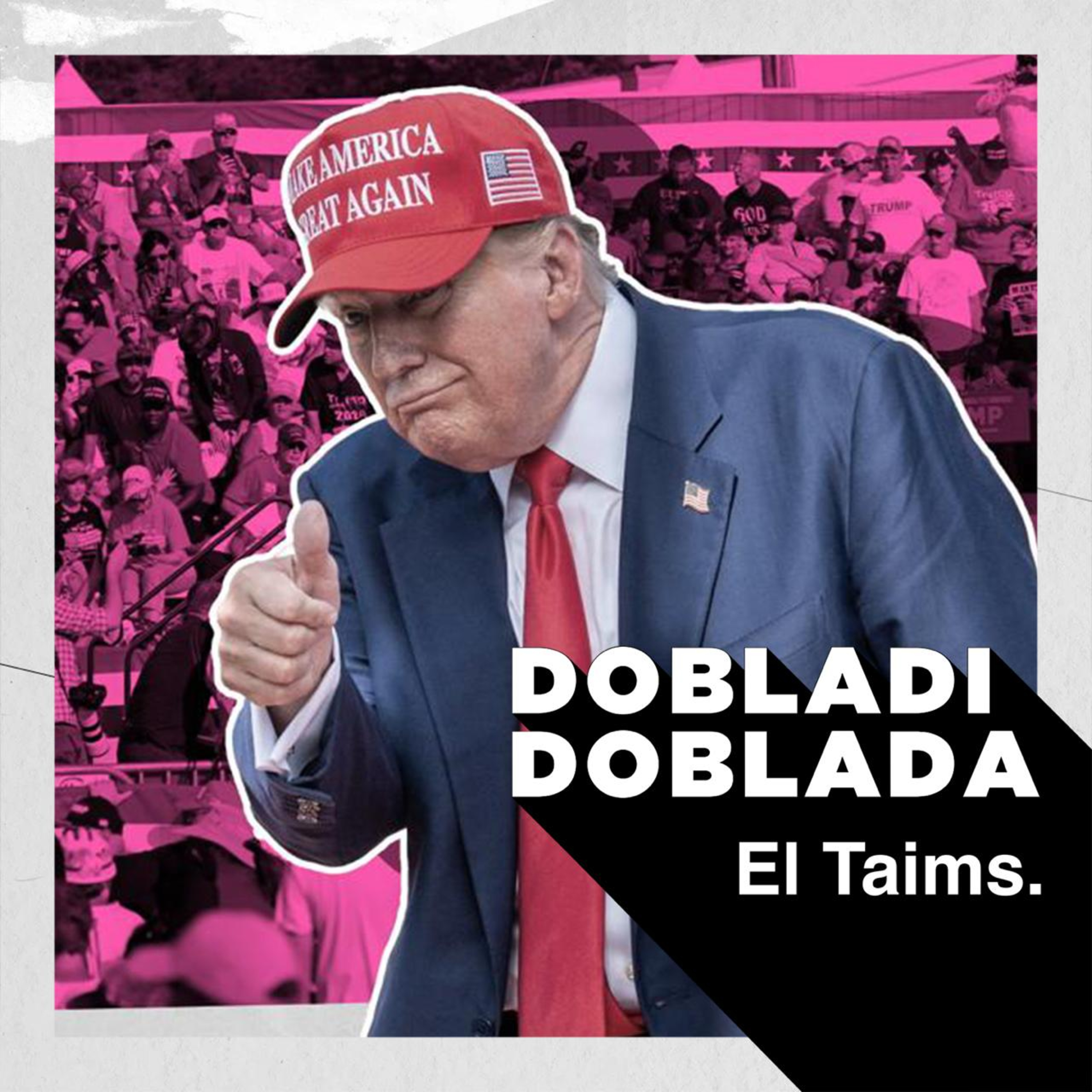 El Taims