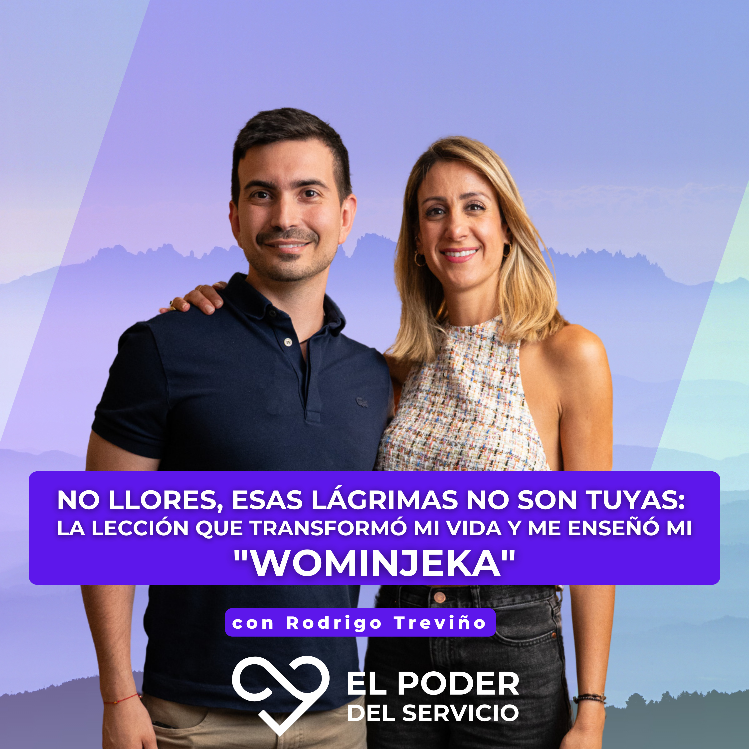 El Poder del Servicio