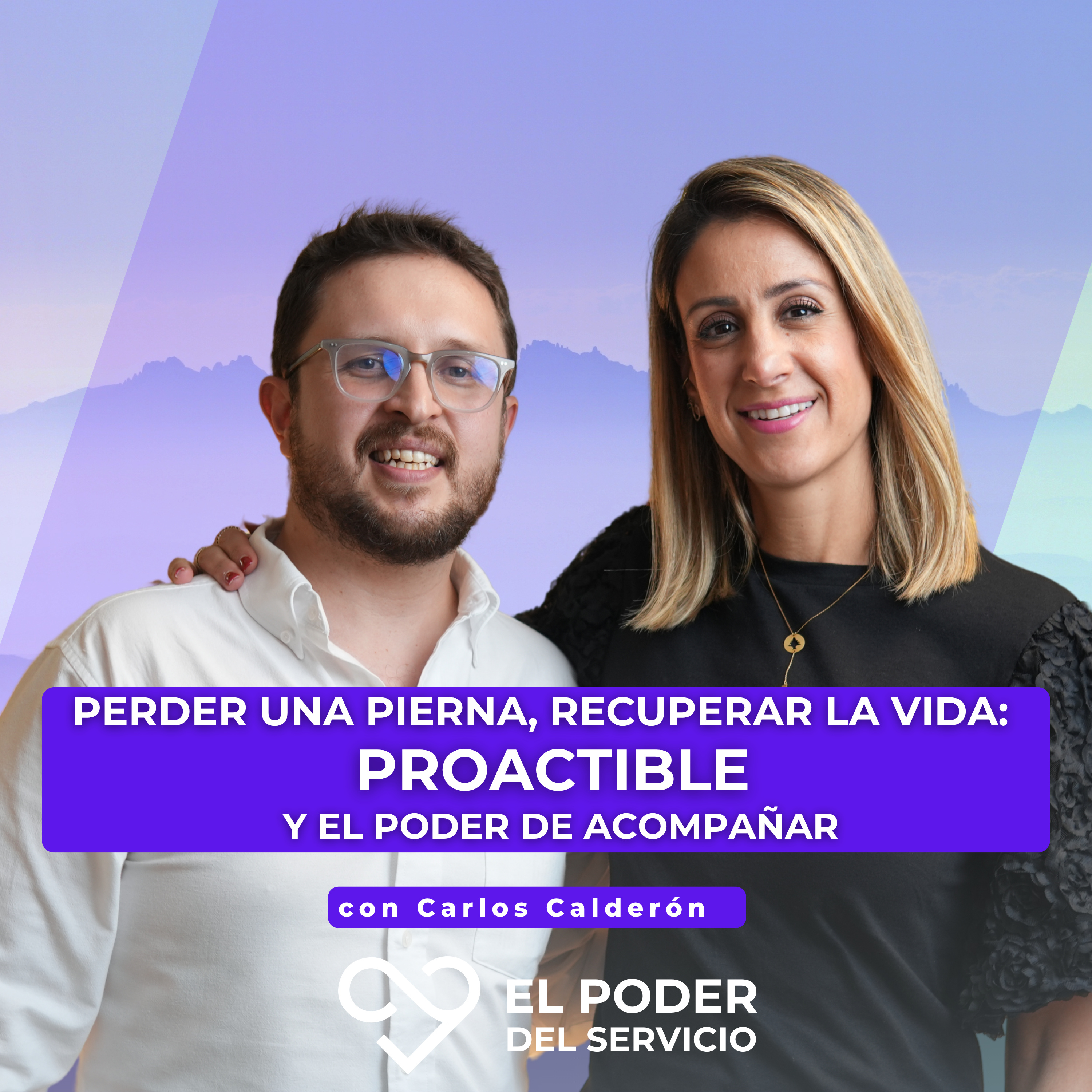 El Poder del Servicio