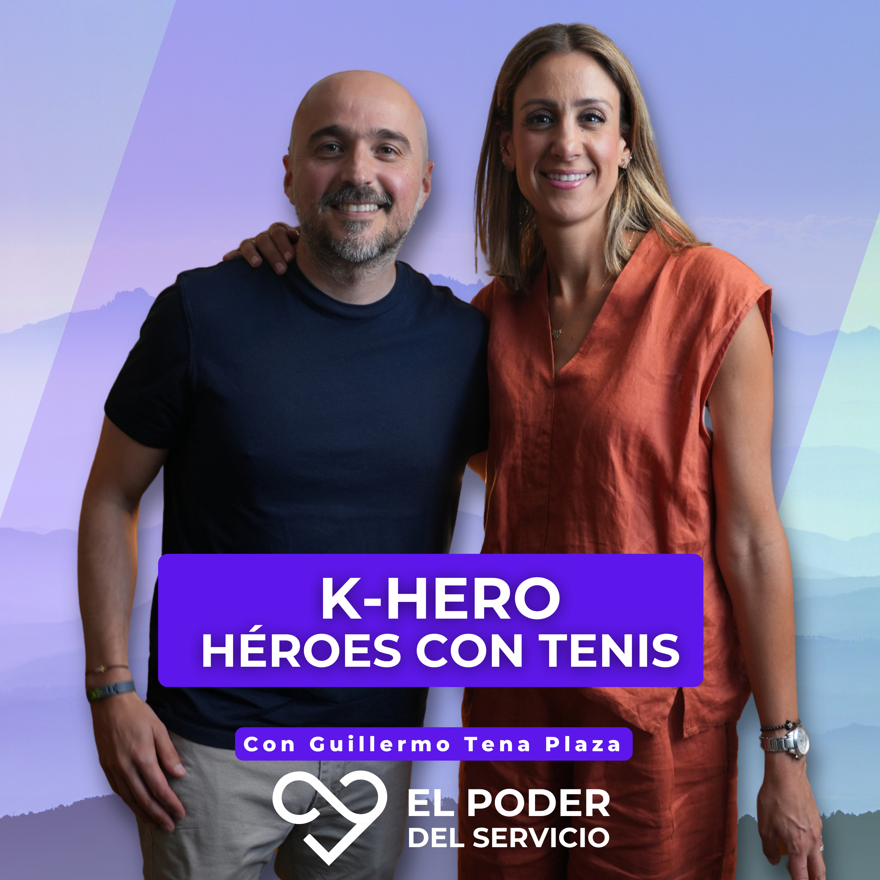 El Poder del Servicio