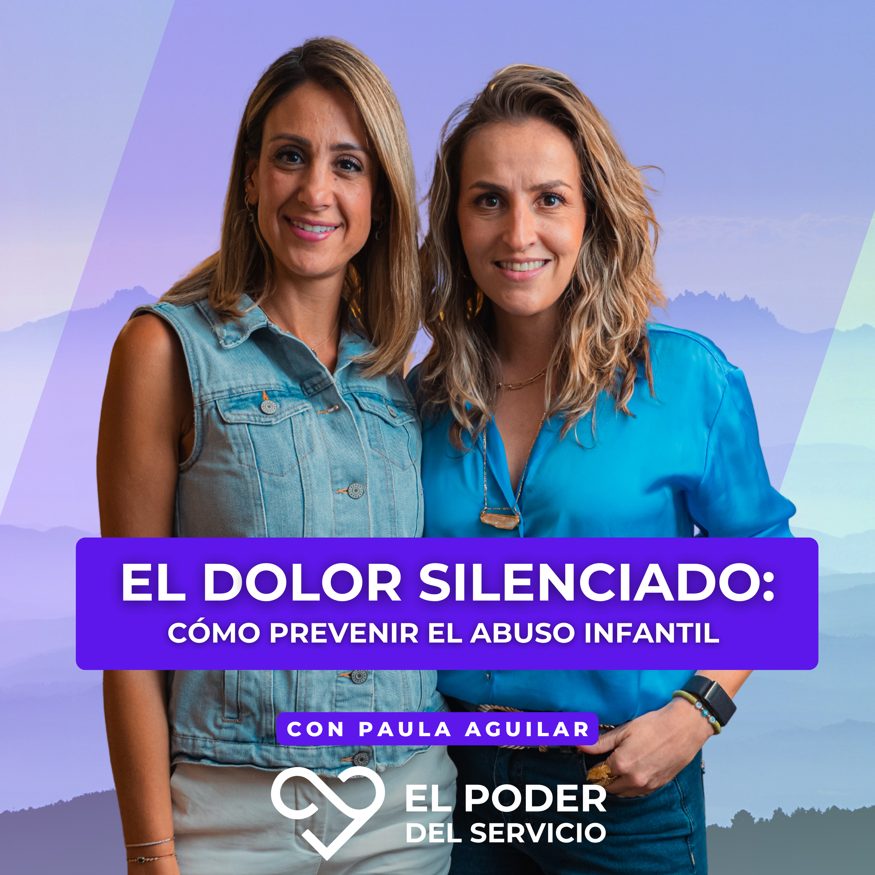 El Poder del Servicio