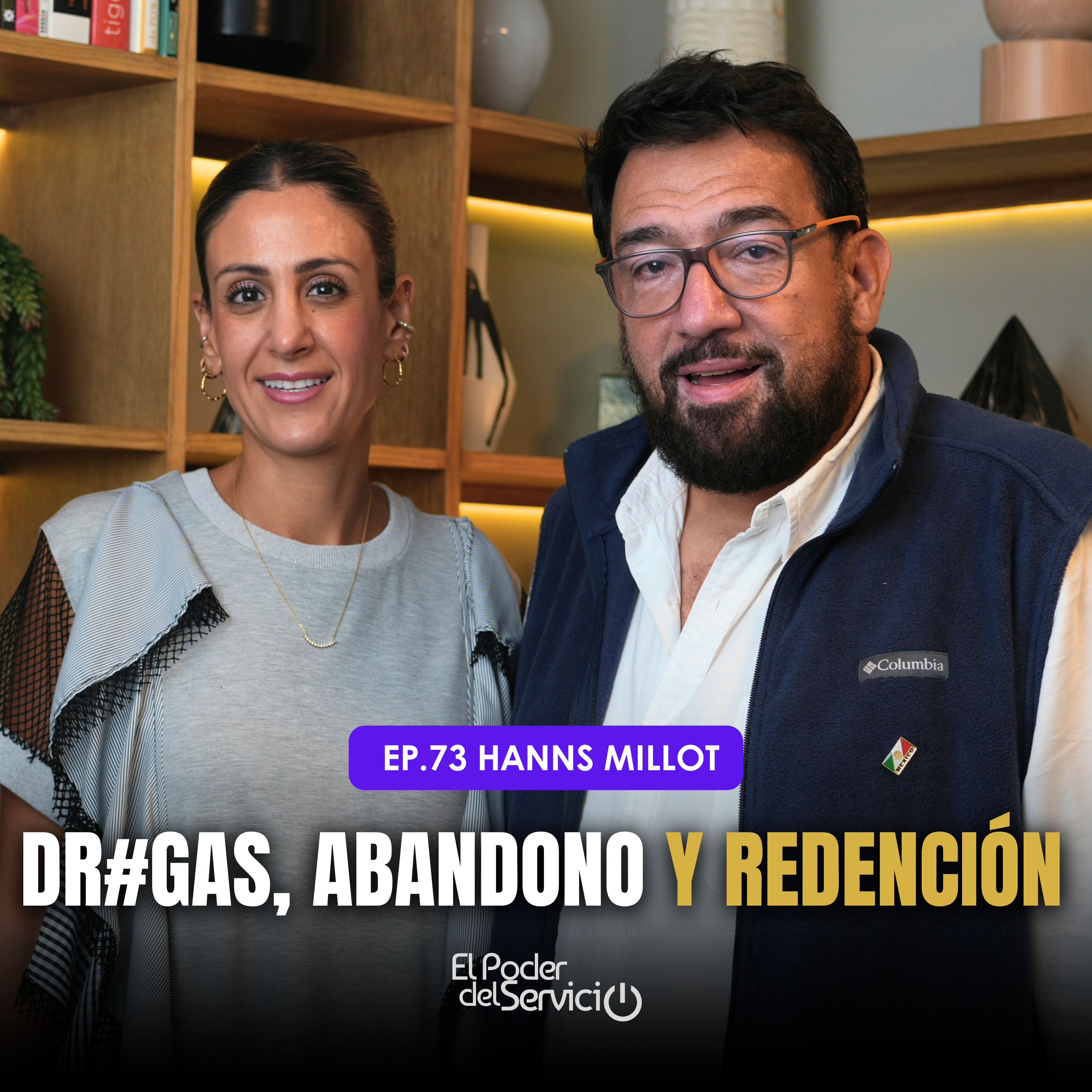 El Poder del Servicio